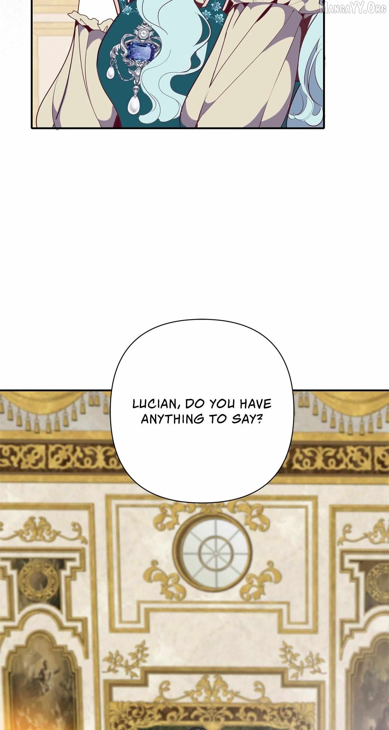 Becoming Best Friends With the Icy Male Lead Chapter 69 - page 55