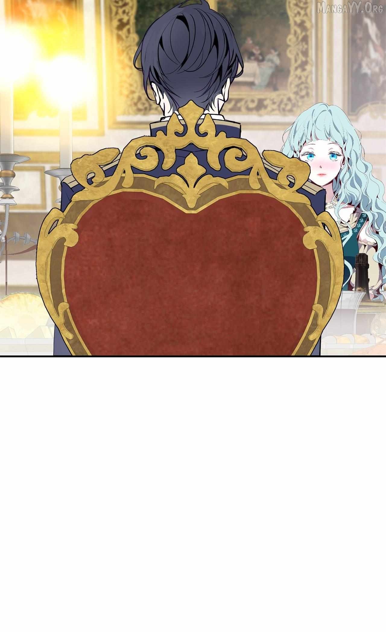 Becoming Best Friends With the Icy Male Lead Chapter 69 - page 56