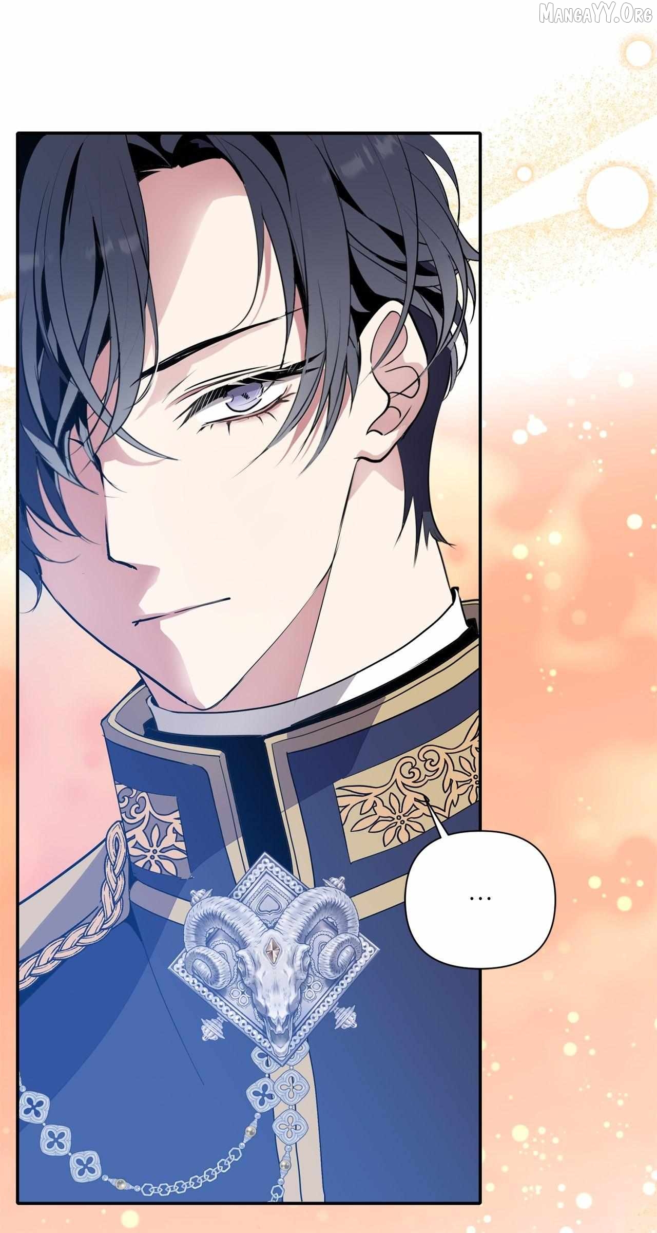 Becoming Best Friends With the Icy Male Lead Chapter 69 - page 57