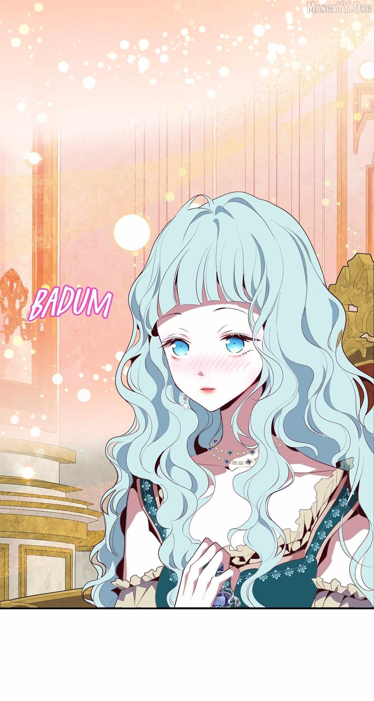 Becoming Best Friends With the Icy Male Lead Chapter 69 - page 58