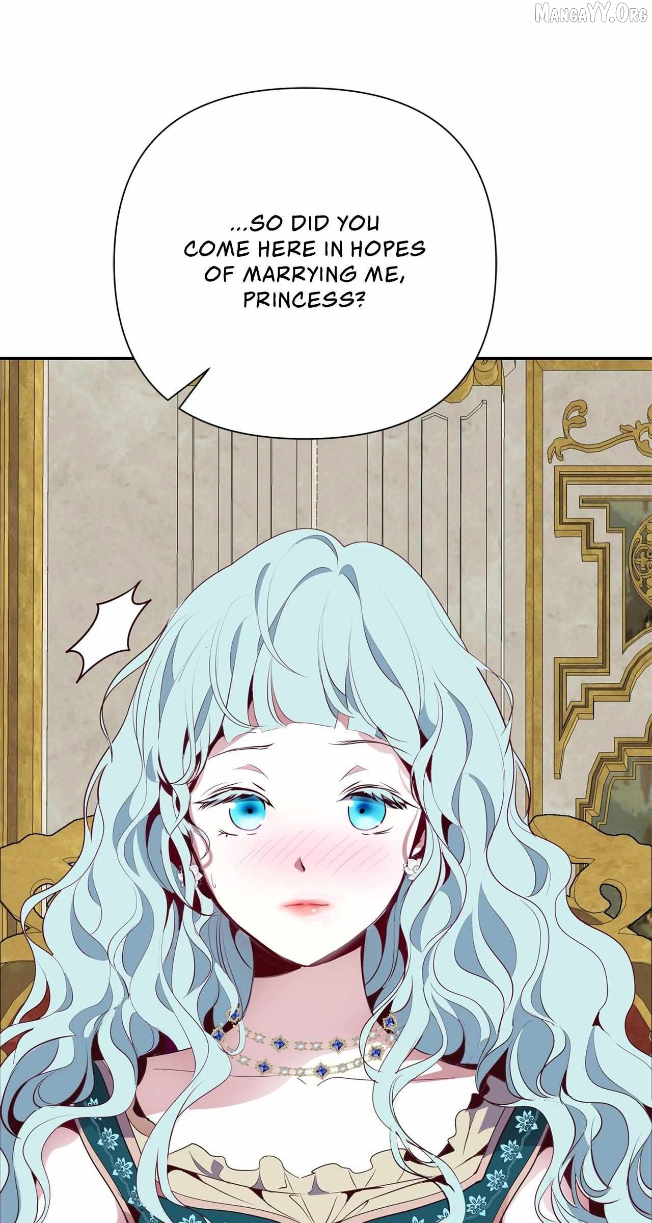 Becoming Best Friends With the Icy Male Lead Chapter 69 - page 59