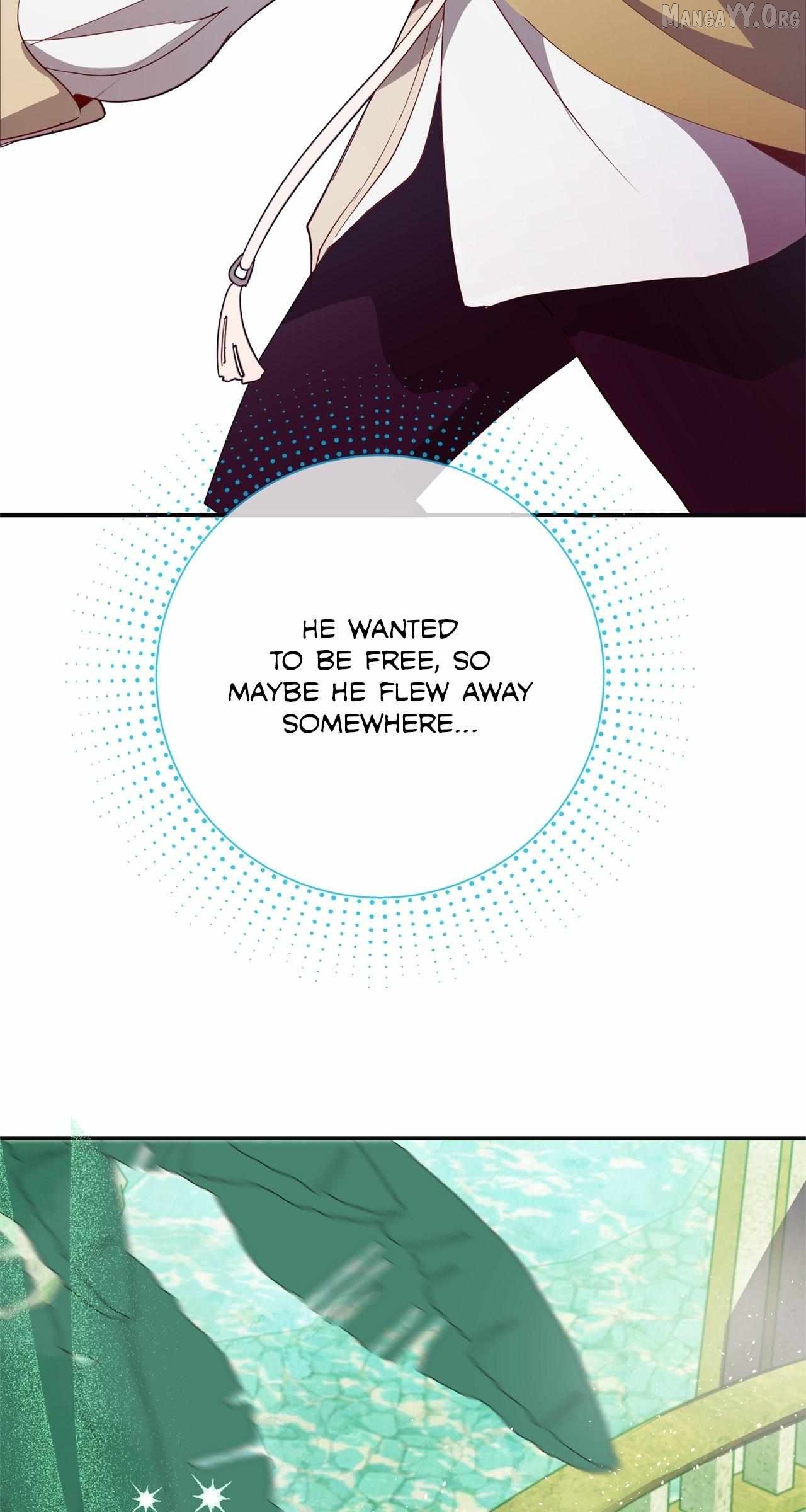 Becoming Best Friends With the Icy Male Lead Chapter 69 - page 6