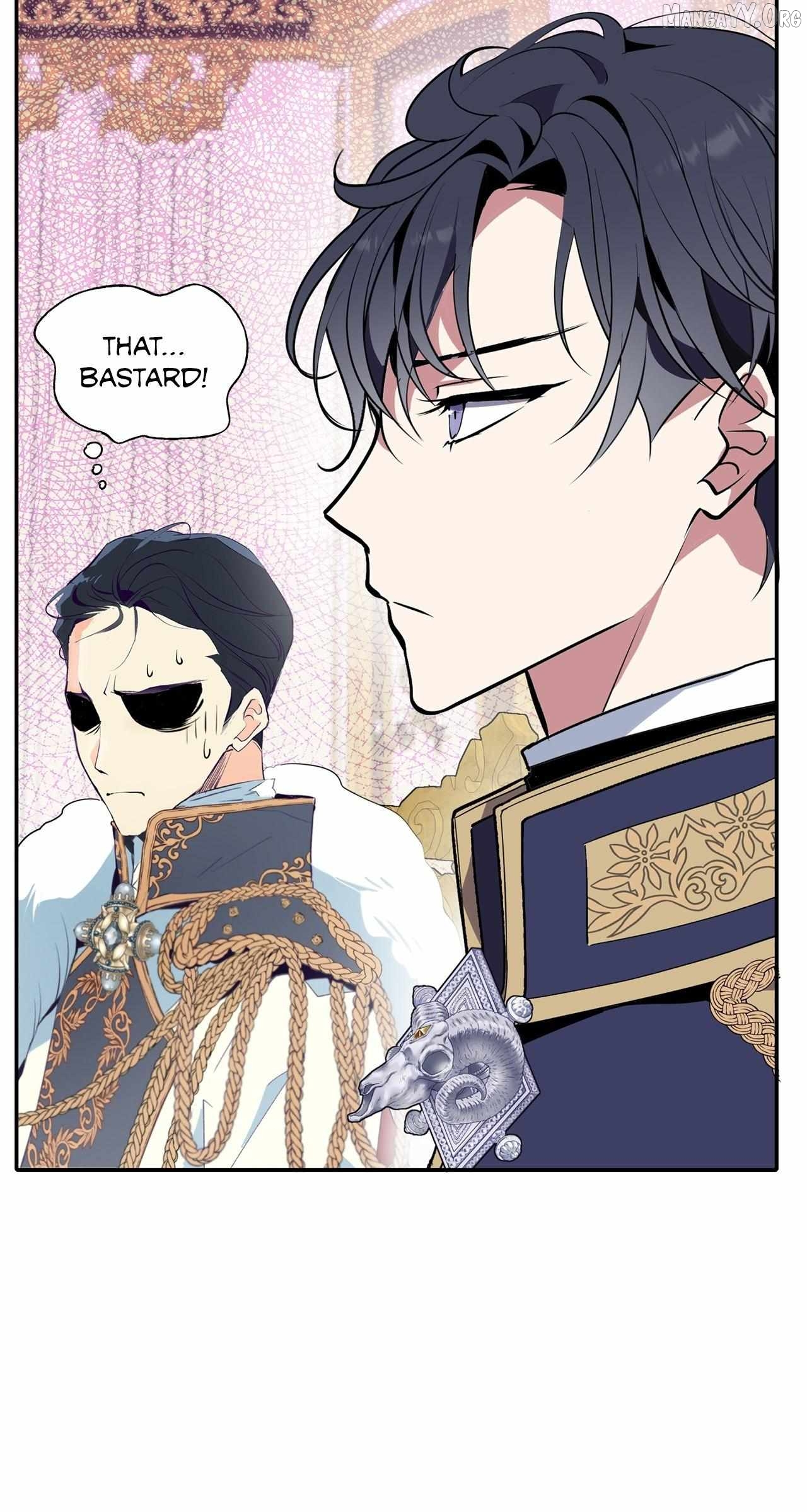 Becoming Best Friends With the Icy Male Lead Chapter 69 - page 61