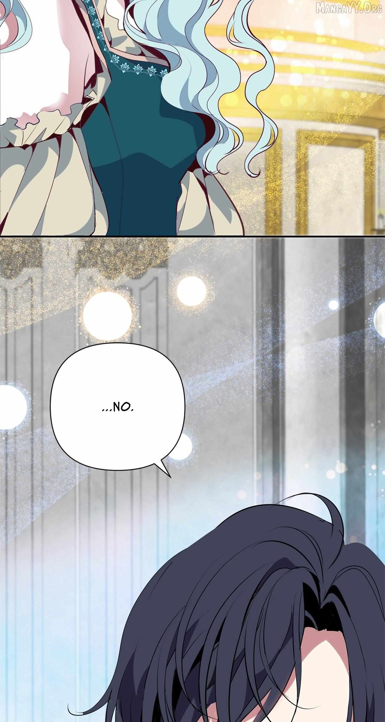 Becoming Best Friends With the Icy Male Lead Chapter 69 - page 64