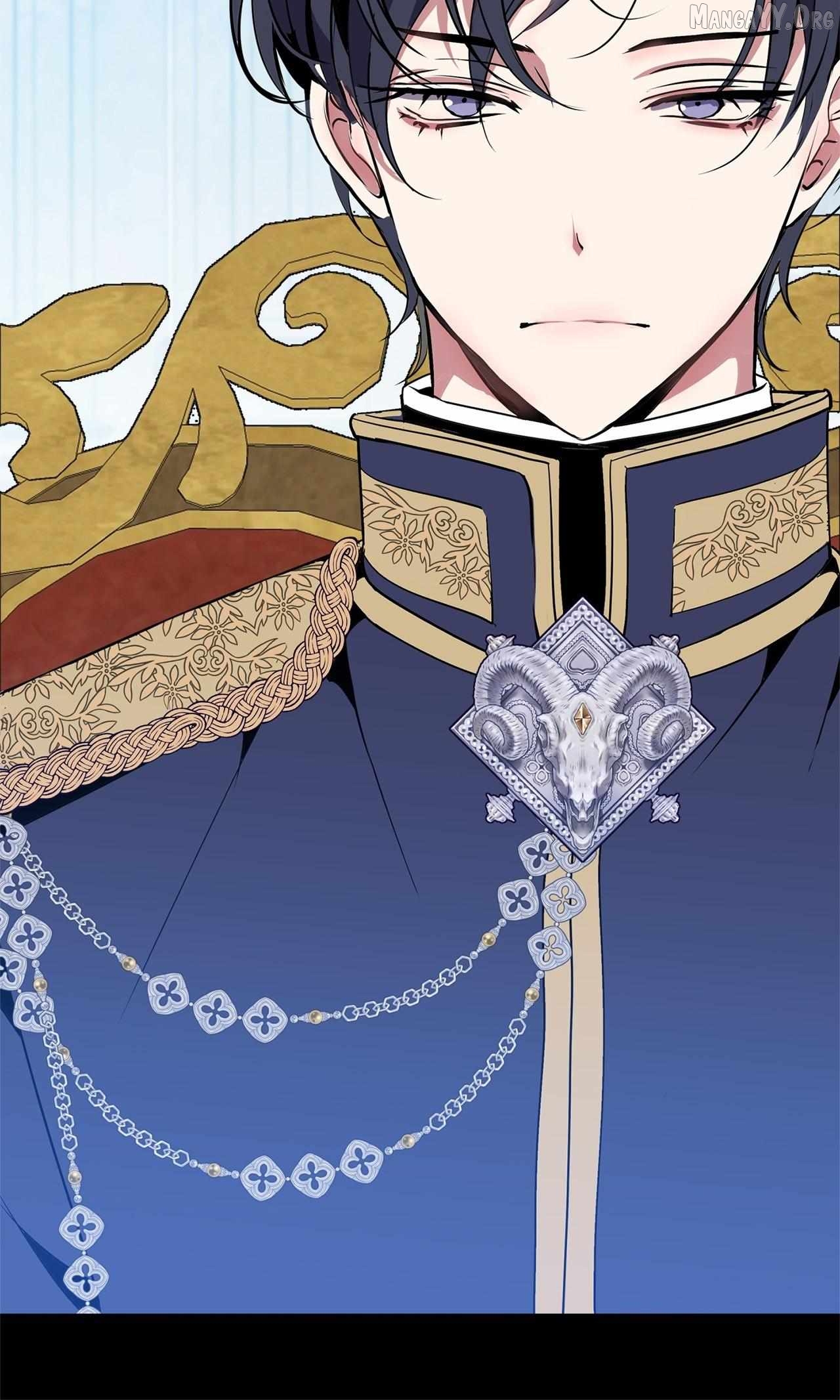 Becoming Best Friends With the Icy Male Lead Chapter 69 - page 65