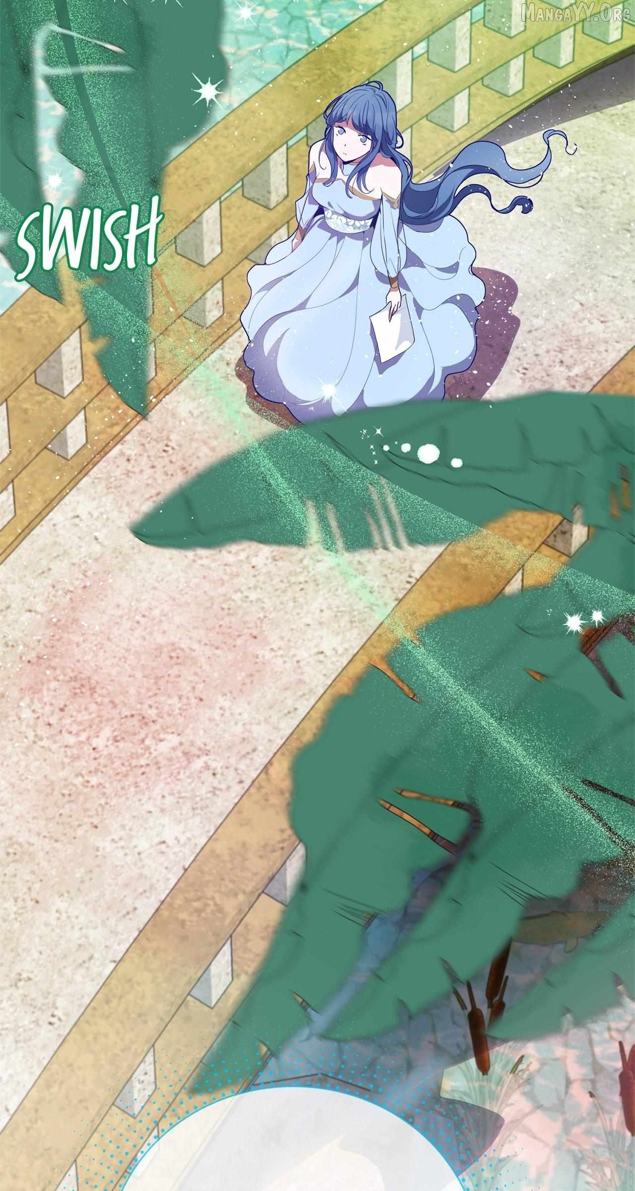 Becoming Best Friends With the Icy Male Lead Chapter 69 - page 7
