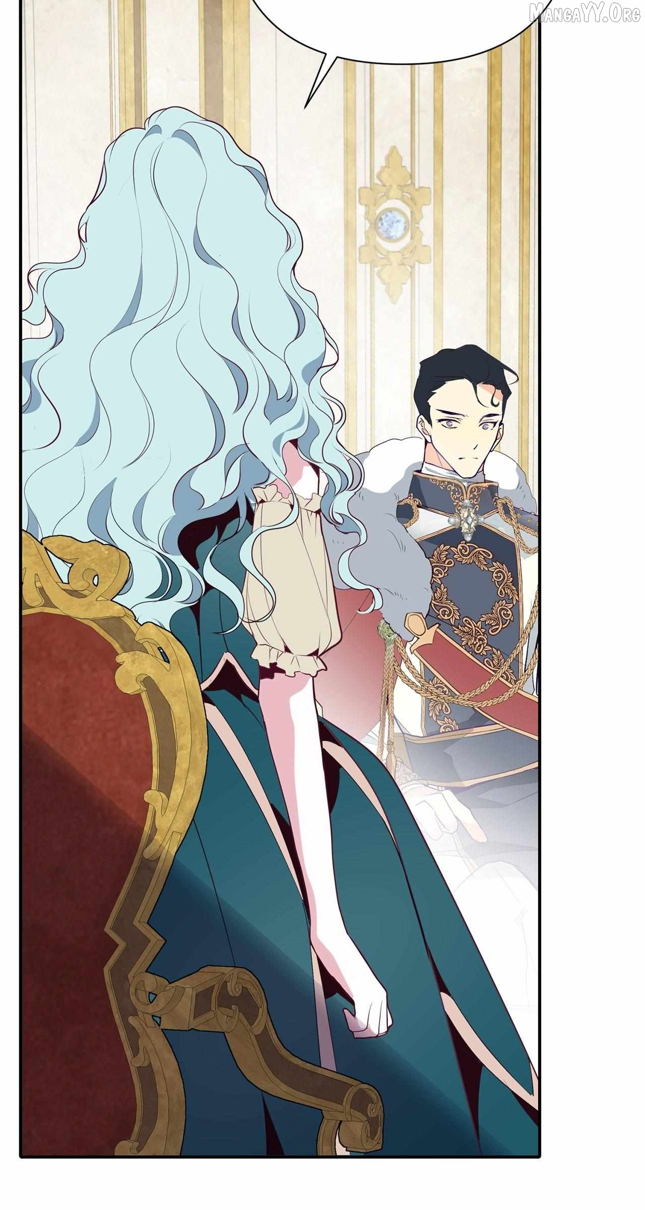 Becoming Best Friends With the Icy Male Lead Chapter 69 - page 71