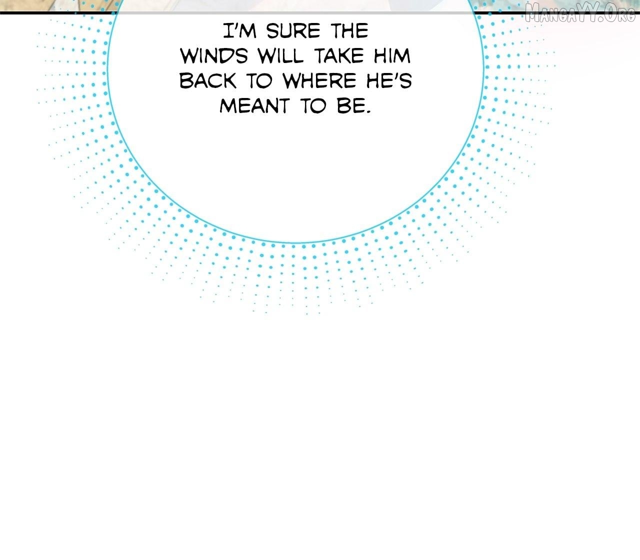 Becoming Best Friends With the Icy Male Lead Chapter 69 - page 8