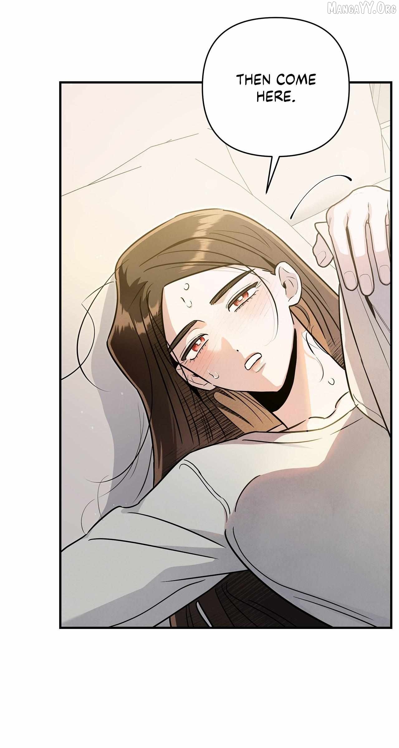 My Younger Sister Chooses Me Tonight Chapter 55 - page 13