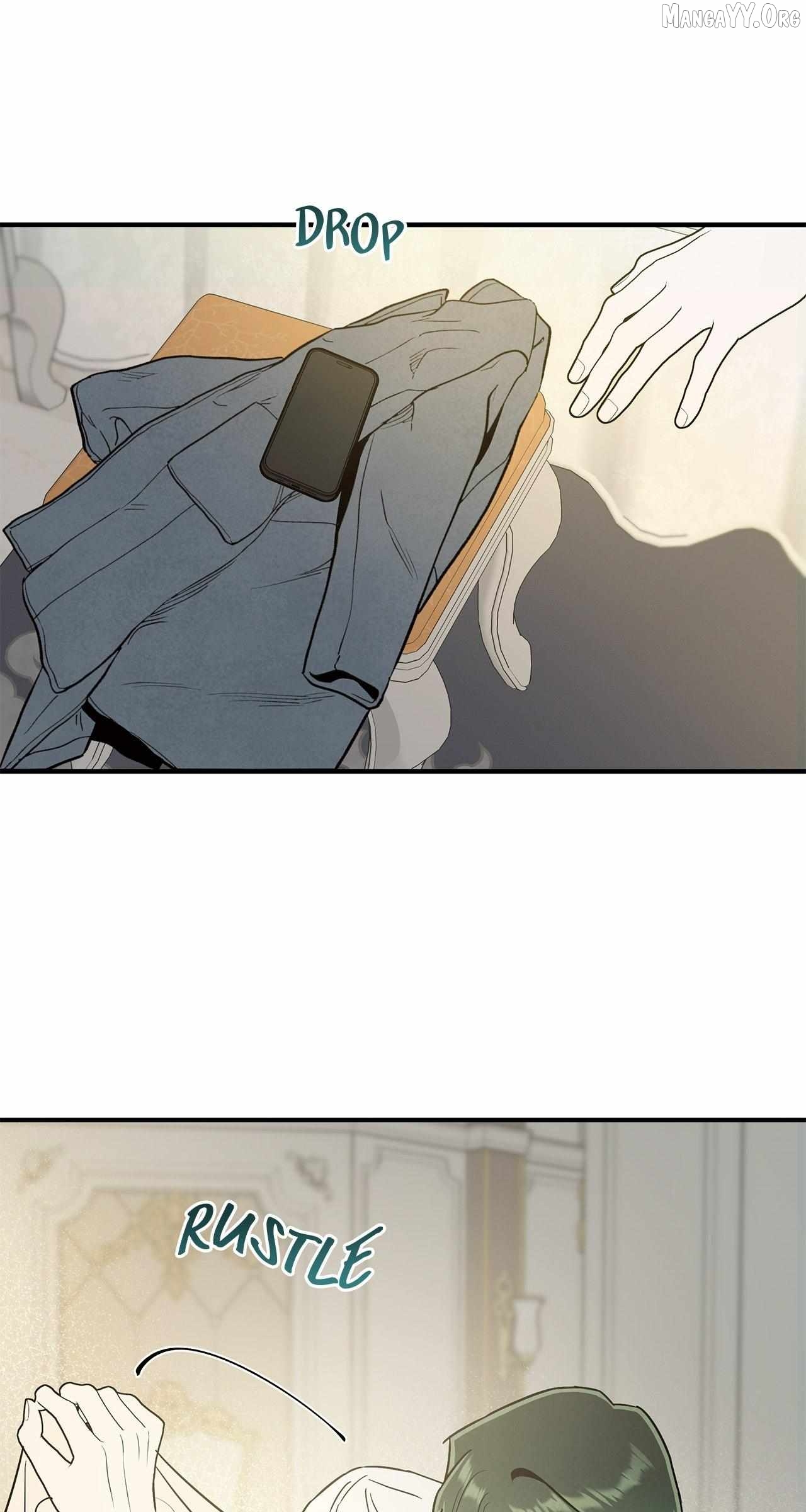 My Younger Sister Chooses Me Tonight Chapter 55 - page 15