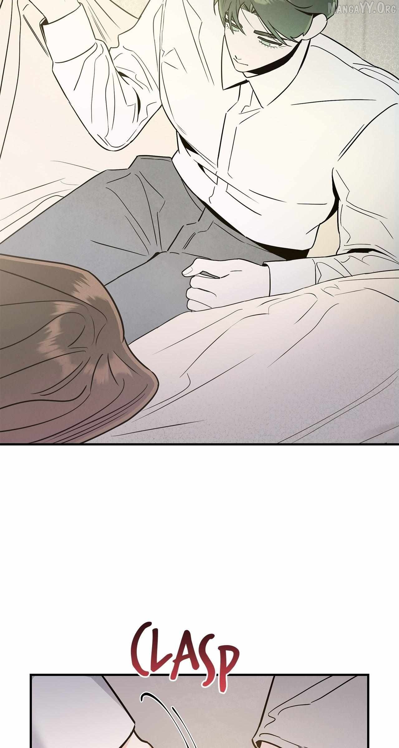 My Younger Sister Chooses Me Tonight Chapter 55 - page 16