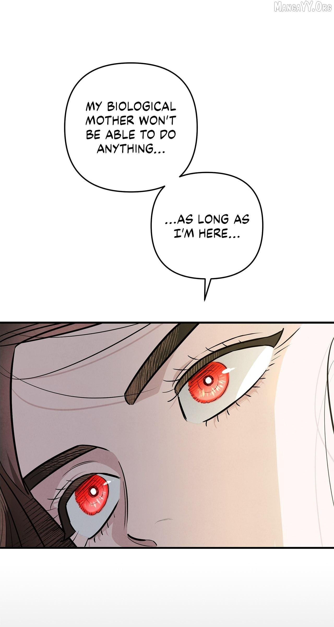 My Younger Sister Chooses Me Tonight Chapter 55 - page 21