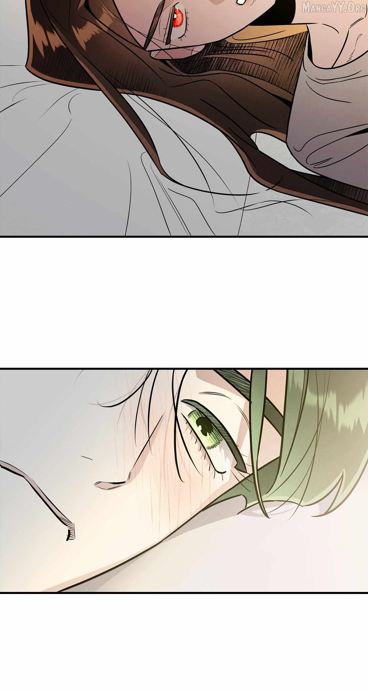 My Younger Sister Chooses Me Tonight Chapter 55 - page 23