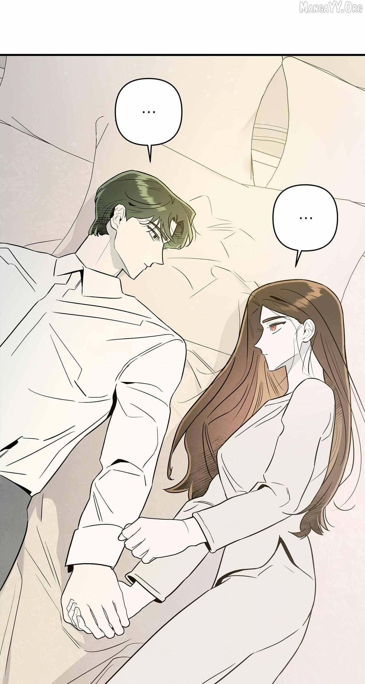 My Younger Sister Chooses Me Tonight Chapter 55 - page 24