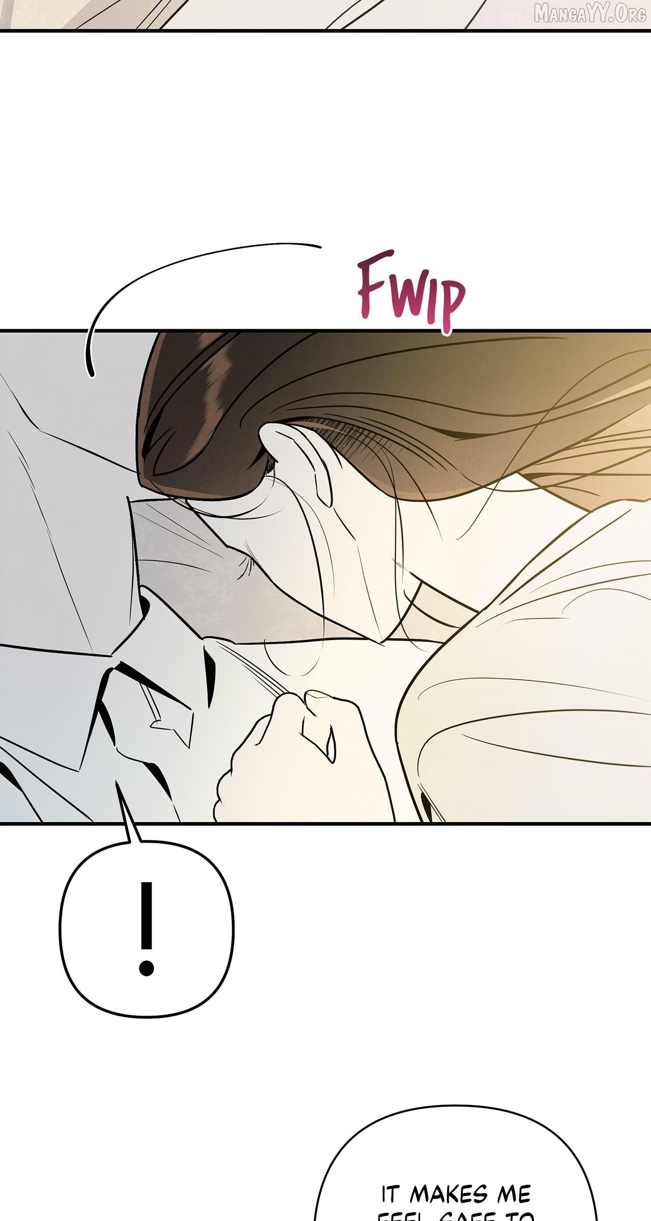 My Younger Sister Chooses Me Tonight Chapter 55 - page 25