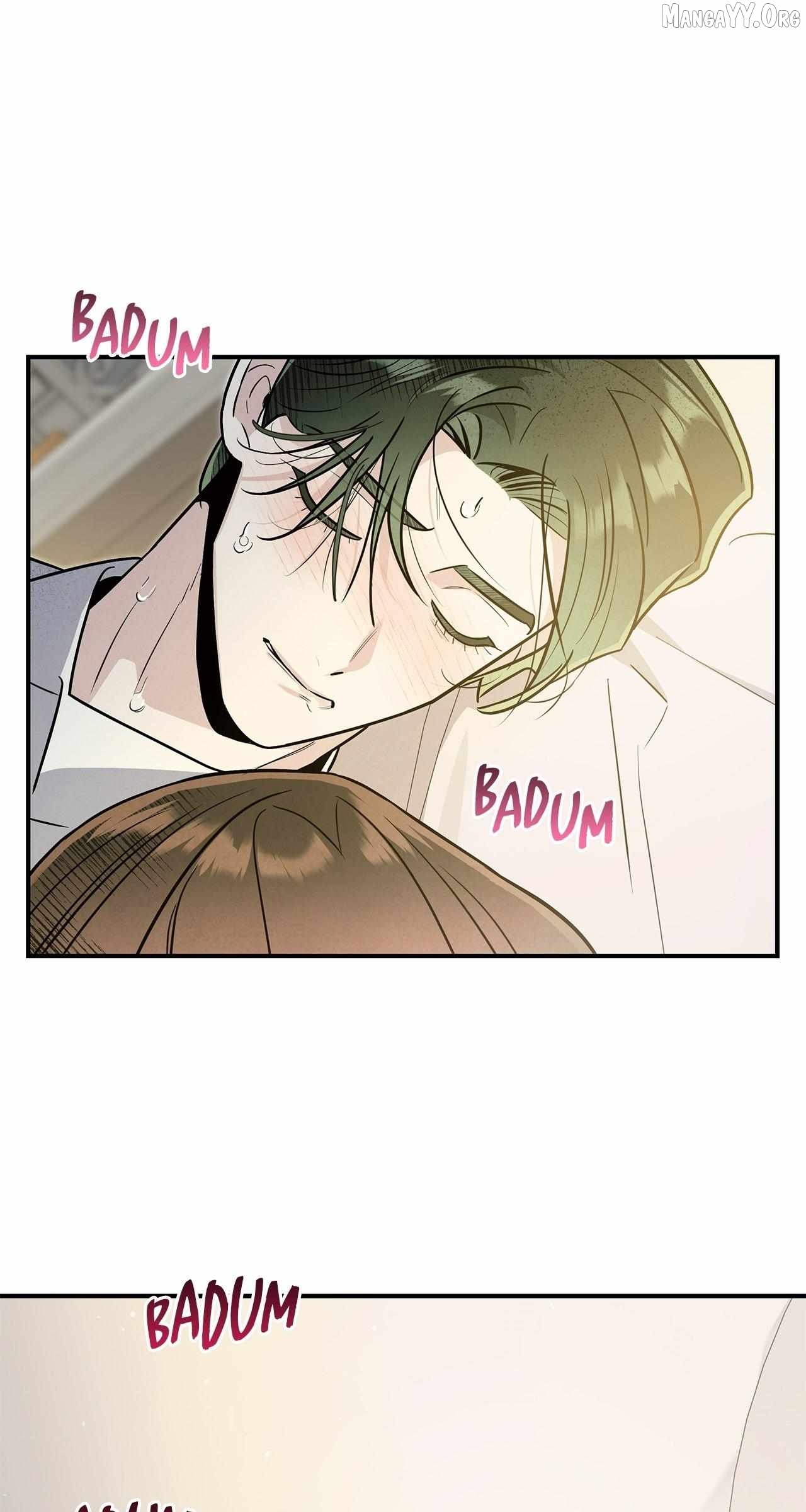 My Younger Sister Chooses Me Tonight Chapter 55 - page 28