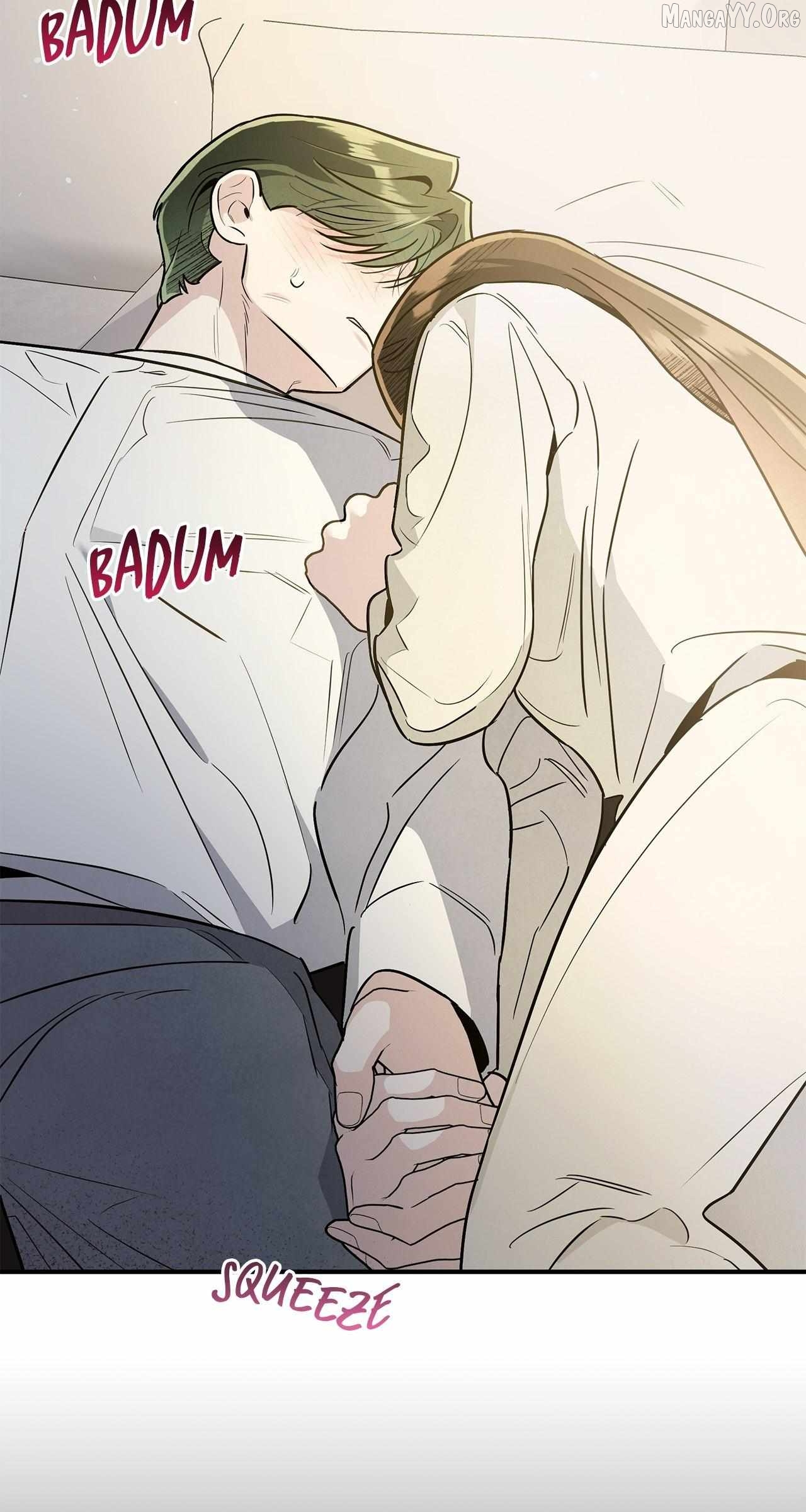 My Younger Sister Chooses Me Tonight Chapter 55 - page 29