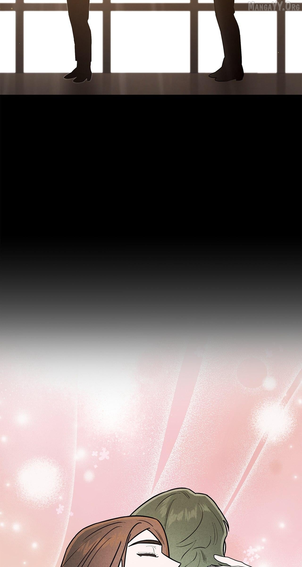 My Younger Sister Chooses Me Tonight Chapter 55 - page 31