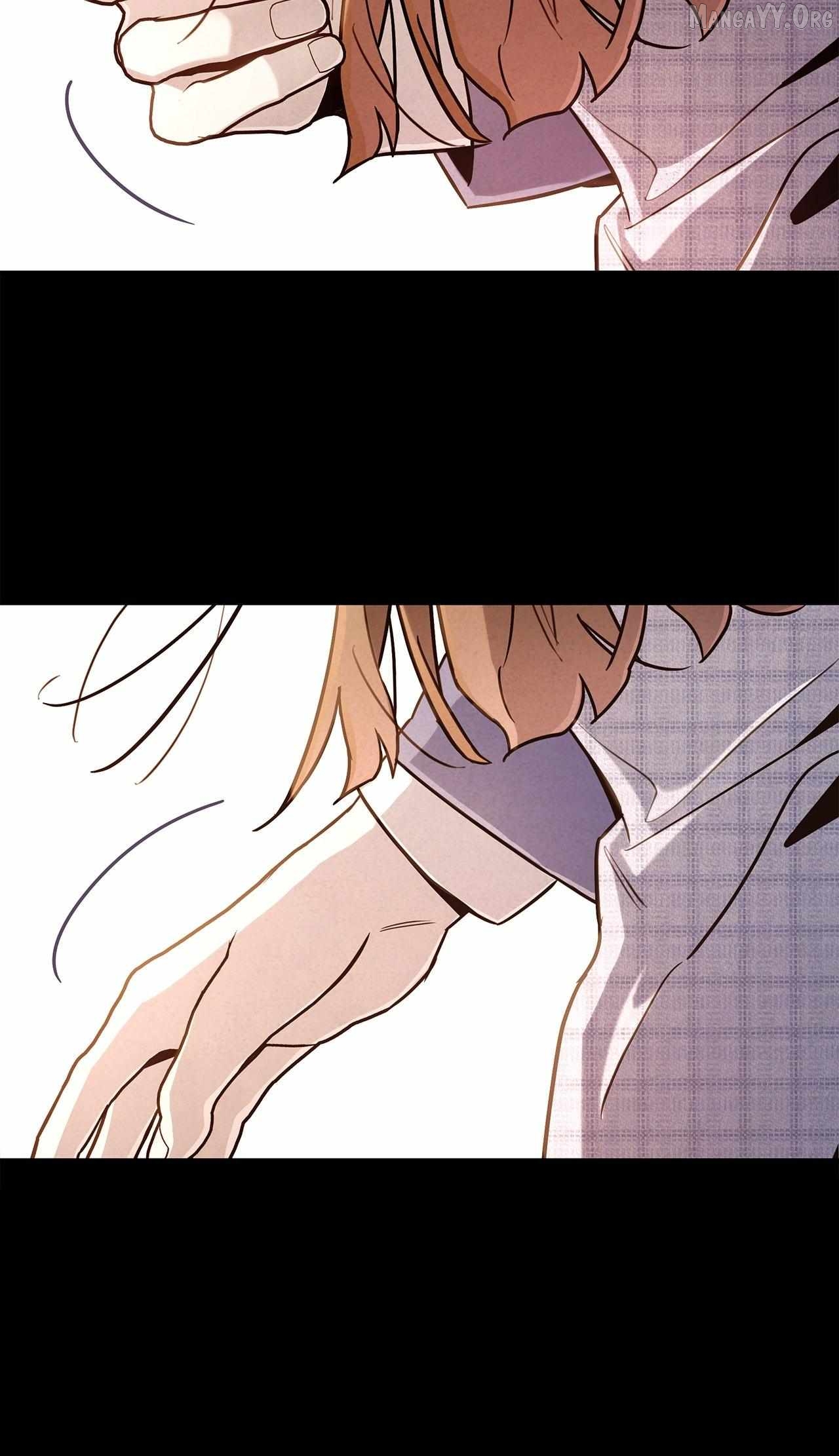 My Younger Sister Chooses Me Tonight Chapter 55 - page 33