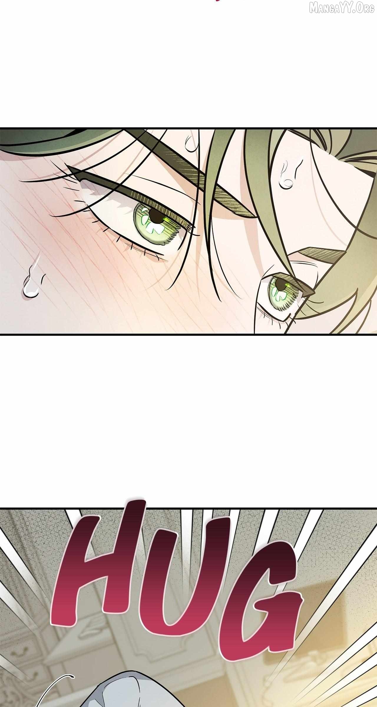 My Younger Sister Chooses Me Tonight Chapter 55 - page 37