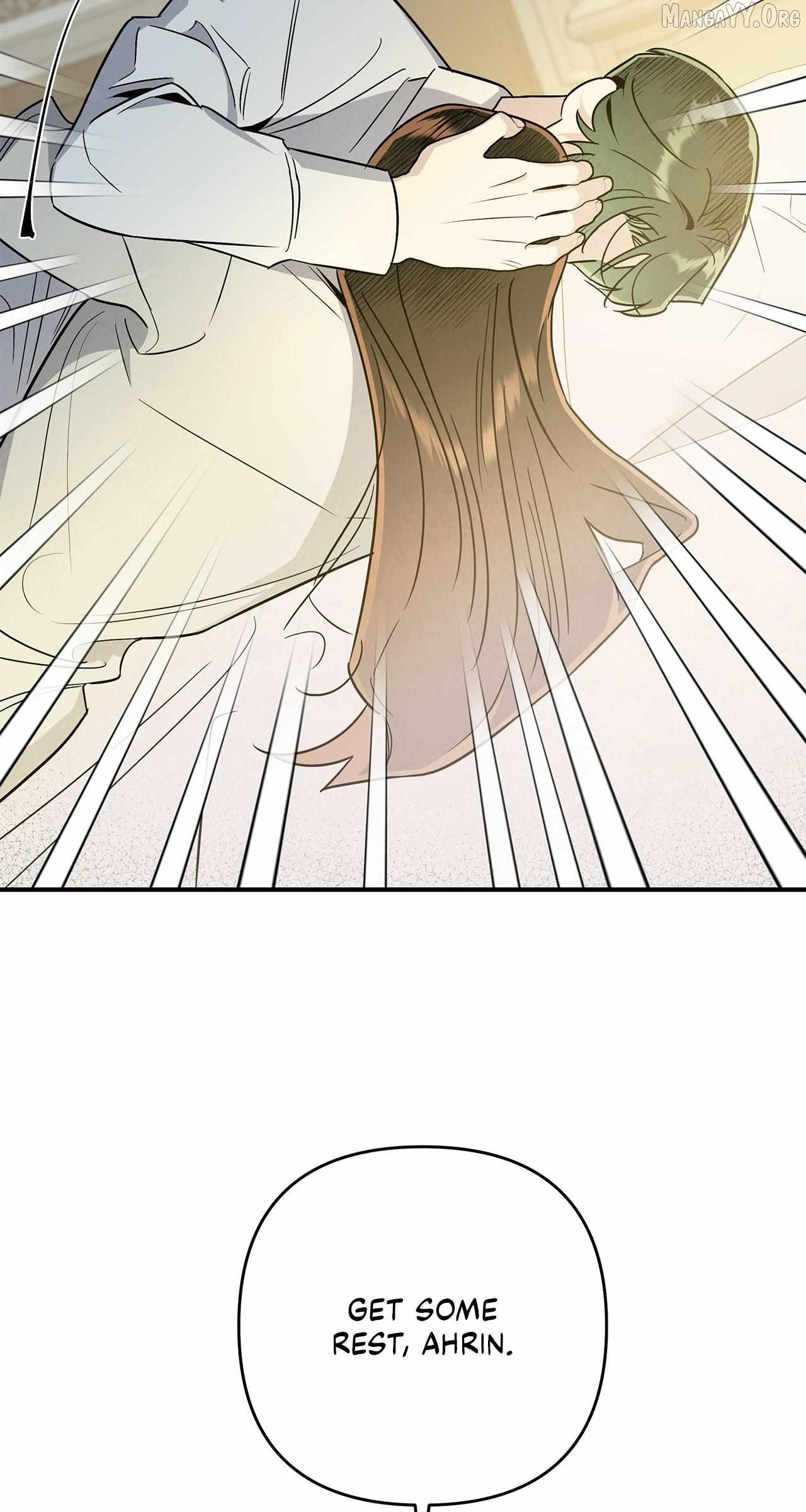 My Younger Sister Chooses Me Tonight Chapter 55 - page 38