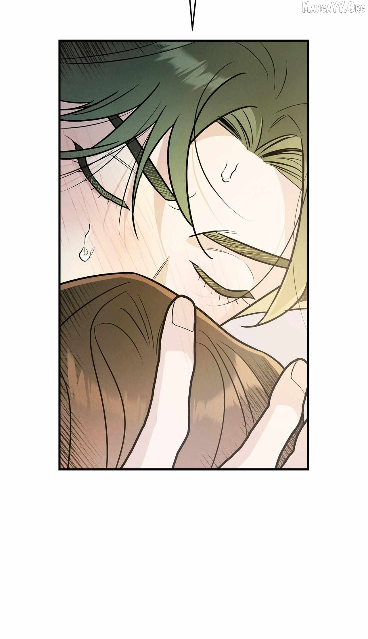 My Younger Sister Chooses Me Tonight Chapter 55 - page 39