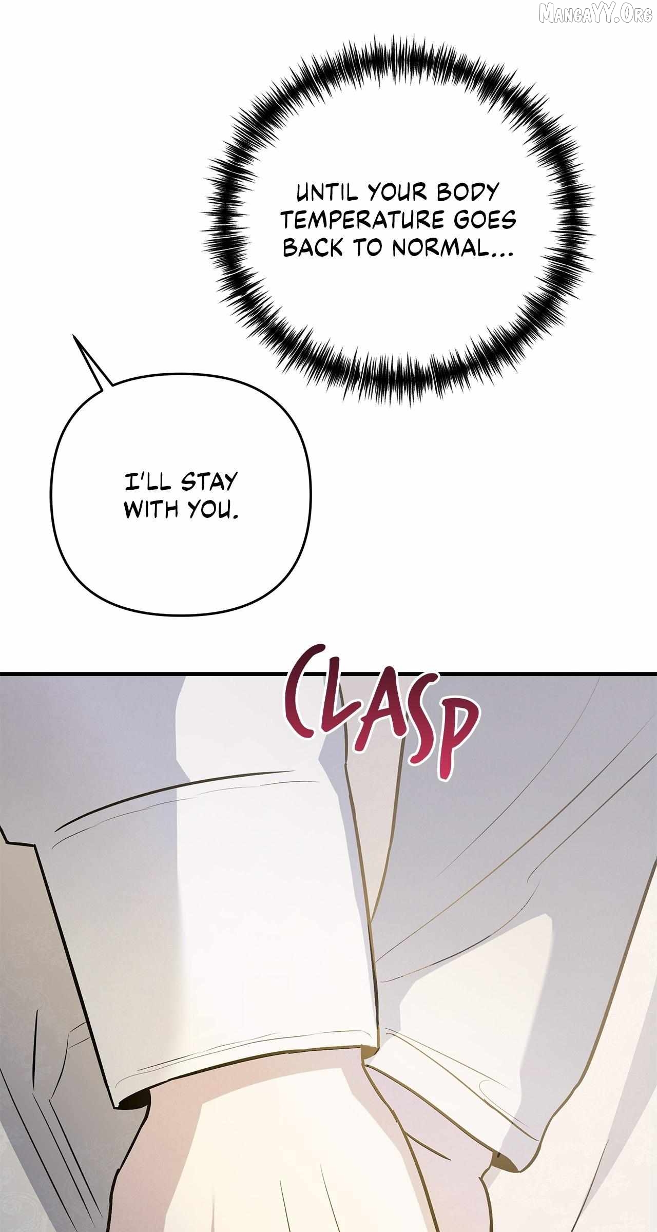 My Younger Sister Chooses Me Tonight Chapter 55 - page 40