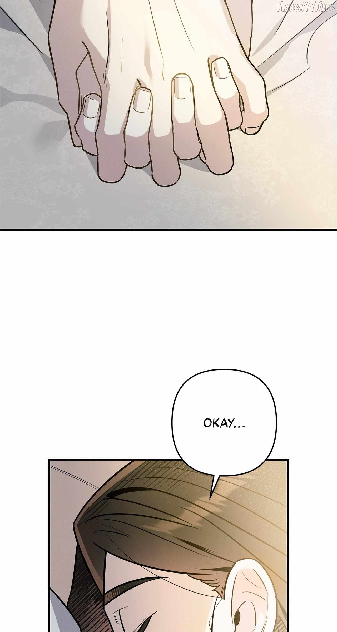 My Younger Sister Chooses Me Tonight Chapter 55 - page 41