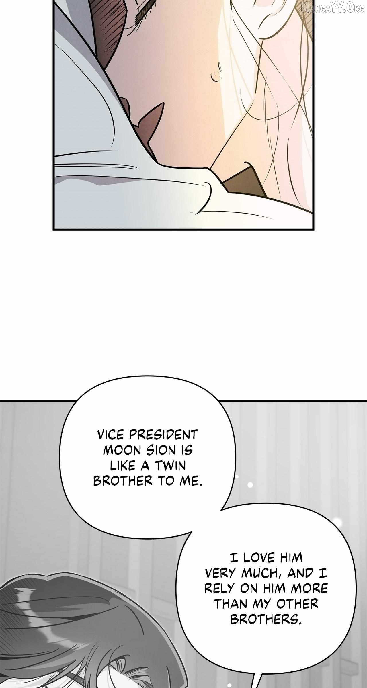 My Younger Sister Chooses Me Tonight Chapter 55 - page 42