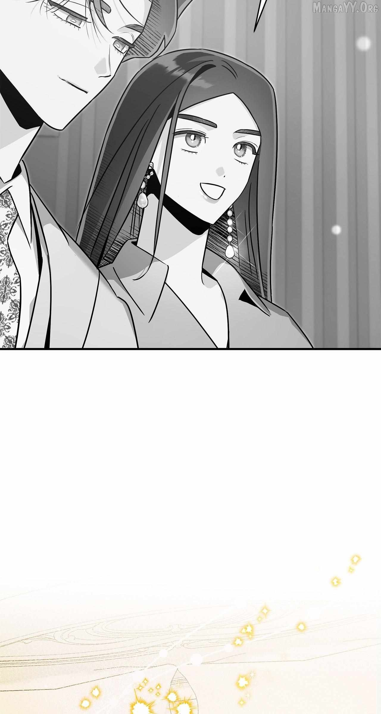 My Younger Sister Chooses Me Tonight Chapter 55 - page 43