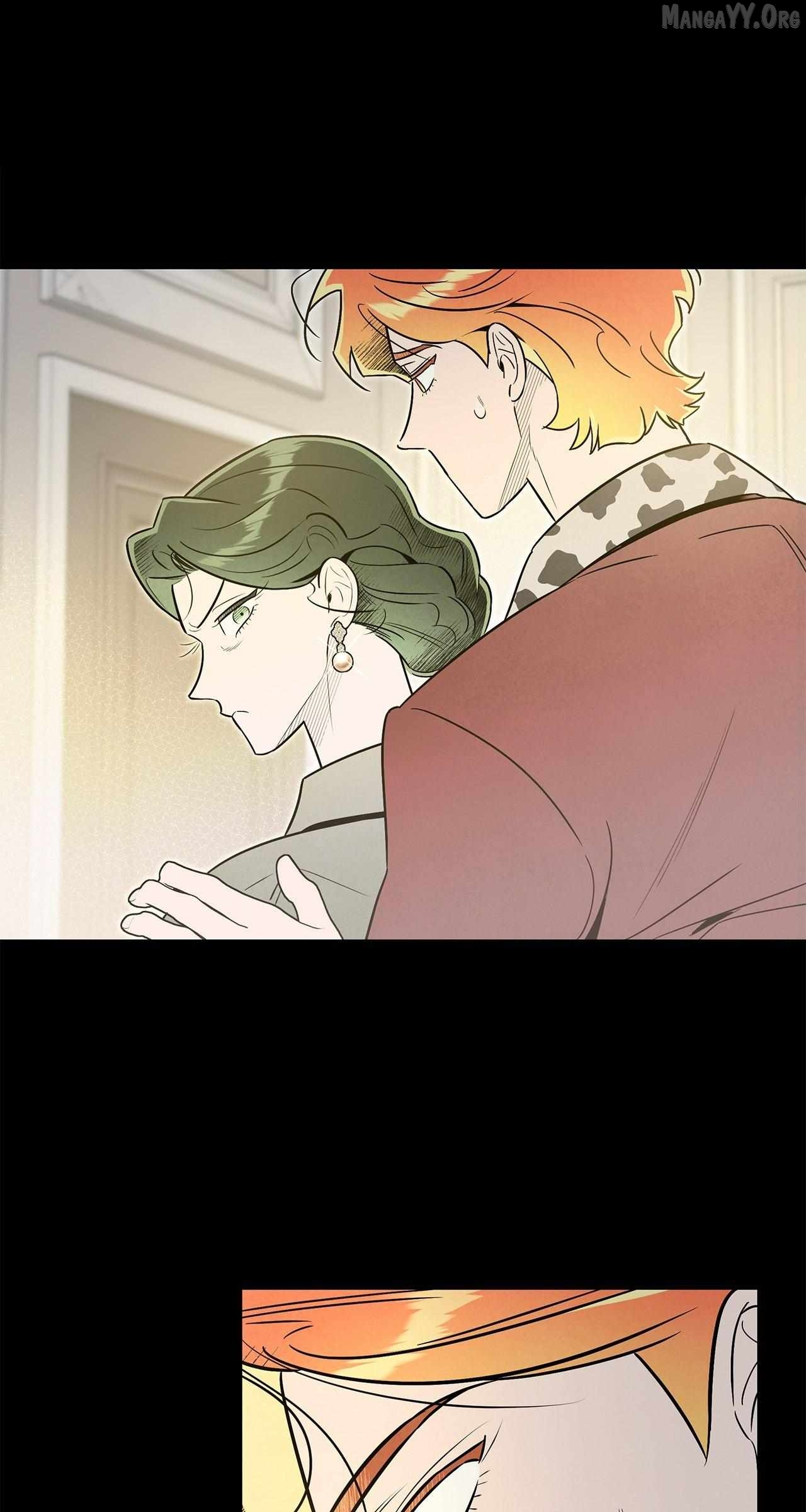 My Younger Sister Chooses Me Tonight Chapter 55 - page 52