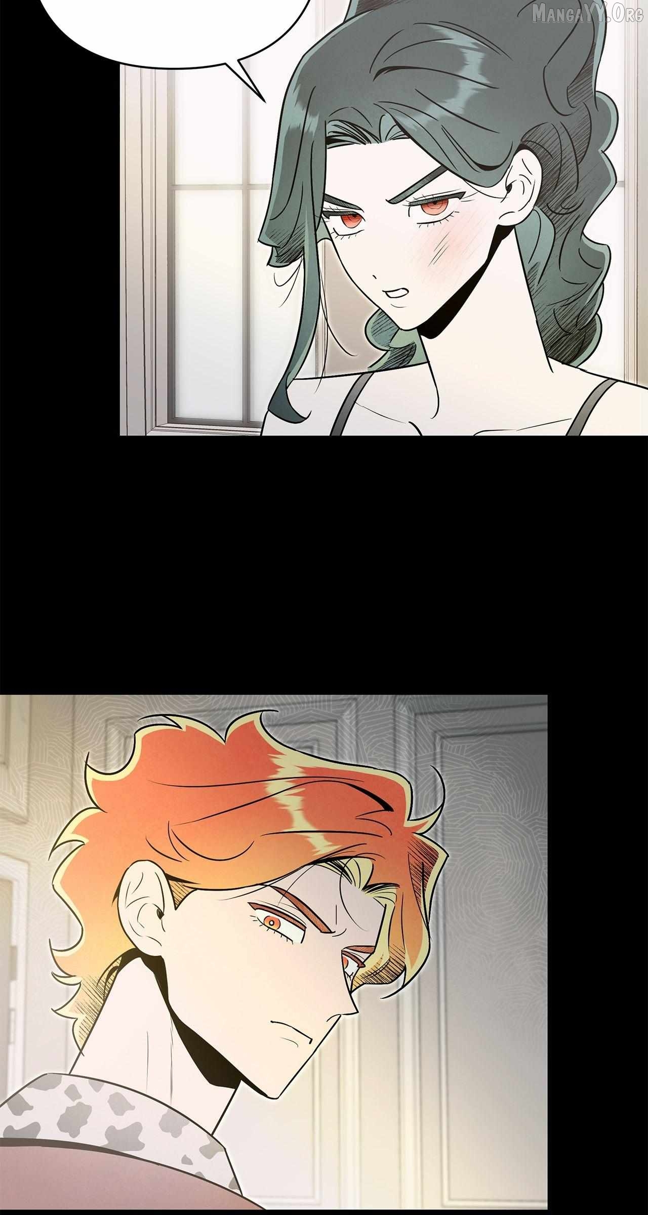 My Younger Sister Chooses Me Tonight Chapter 55 - page 55