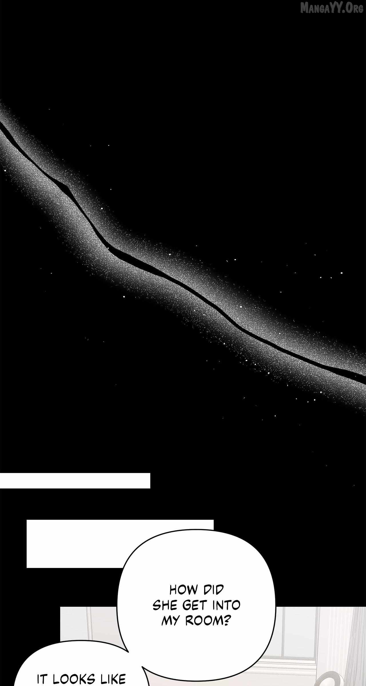 My Younger Sister Chooses Me Tonight Chapter 55 - page 56