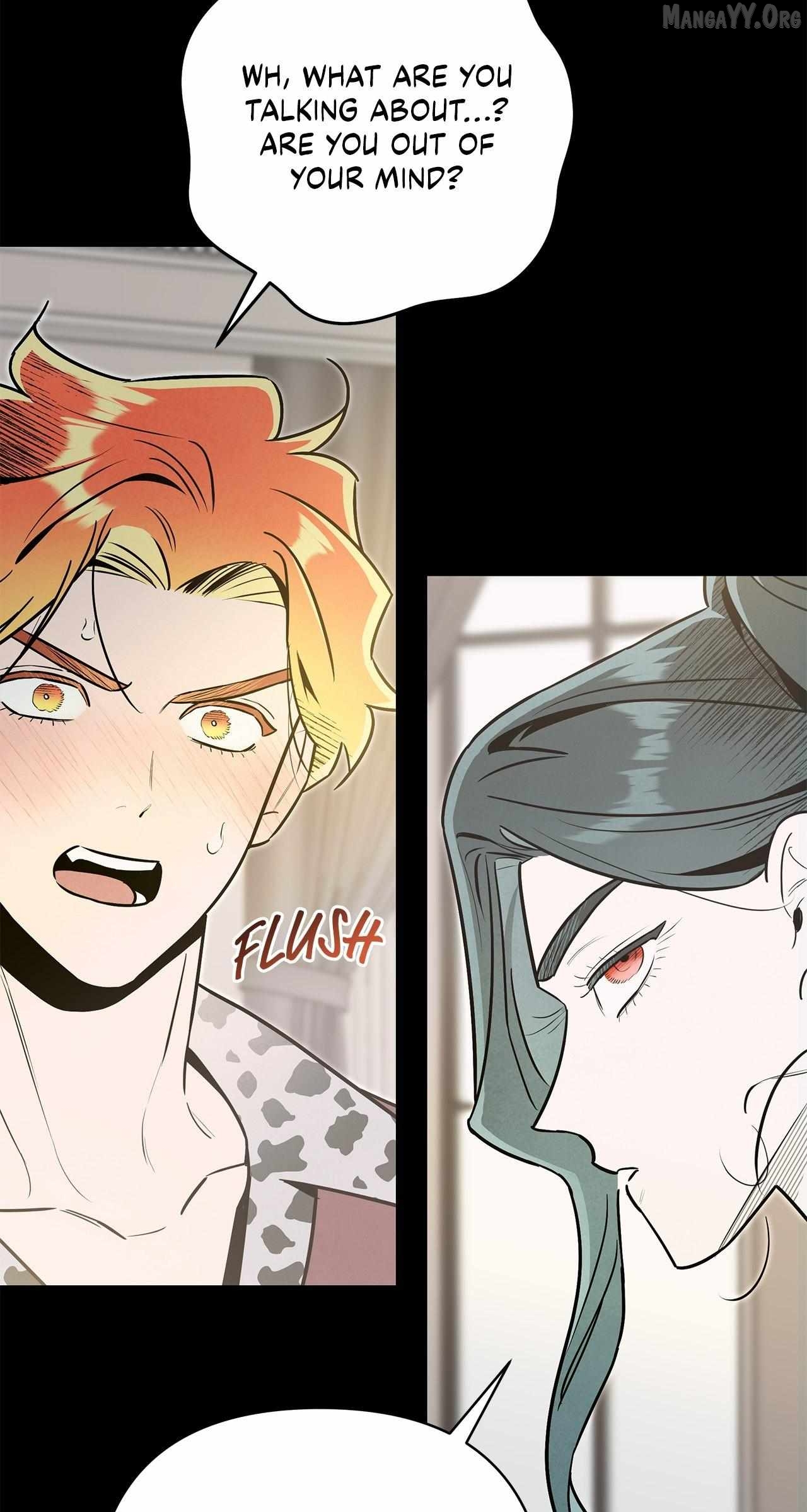 My Younger Sister Chooses Me Tonight Chapter 55 - page 60