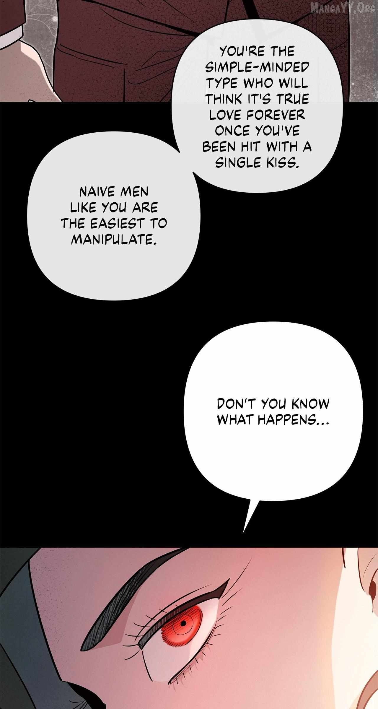 My Younger Sister Chooses Me Tonight Chapter 55 - page 63