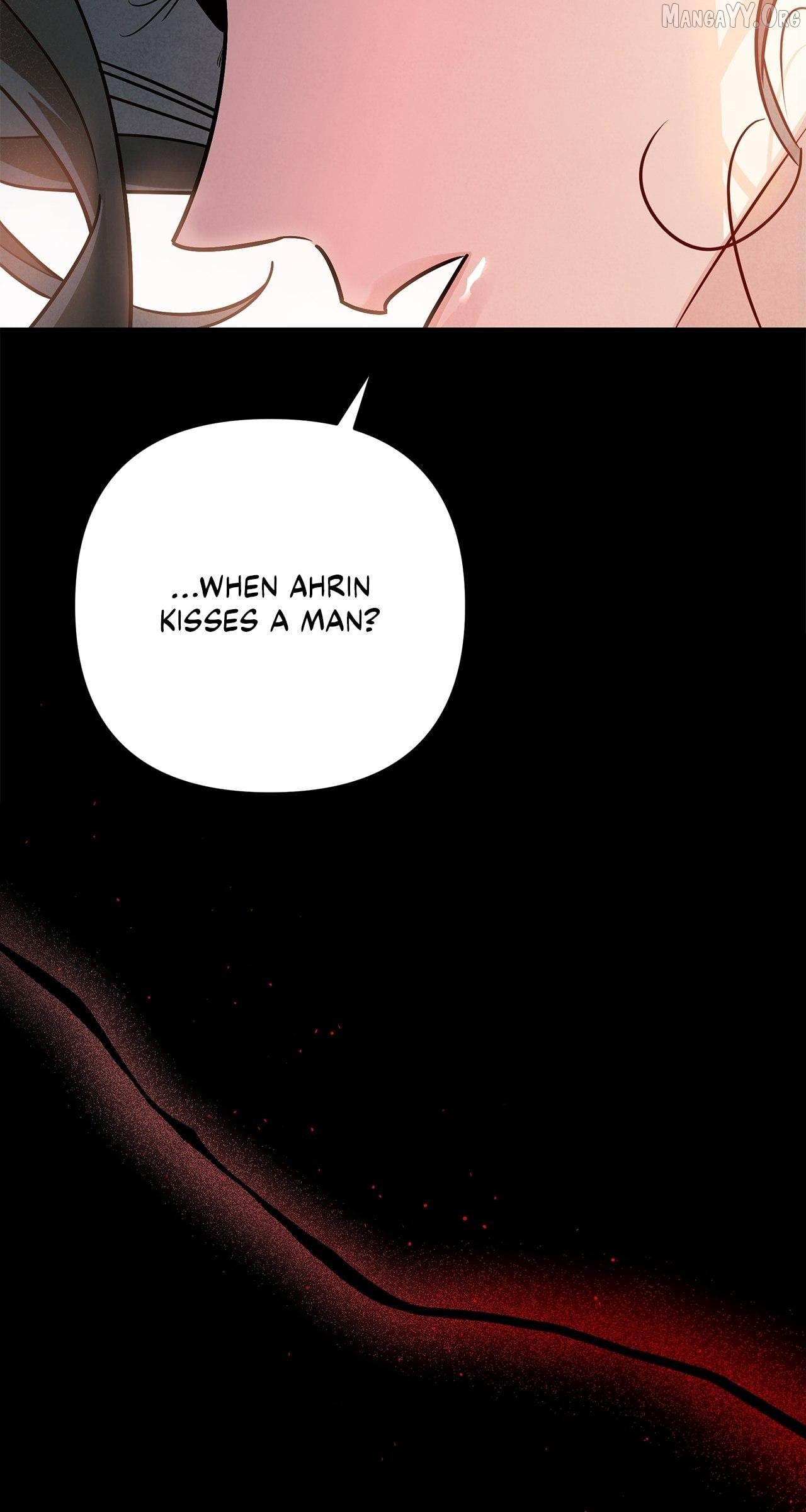 My Younger Sister Chooses Me Tonight Chapter 55 - page 64