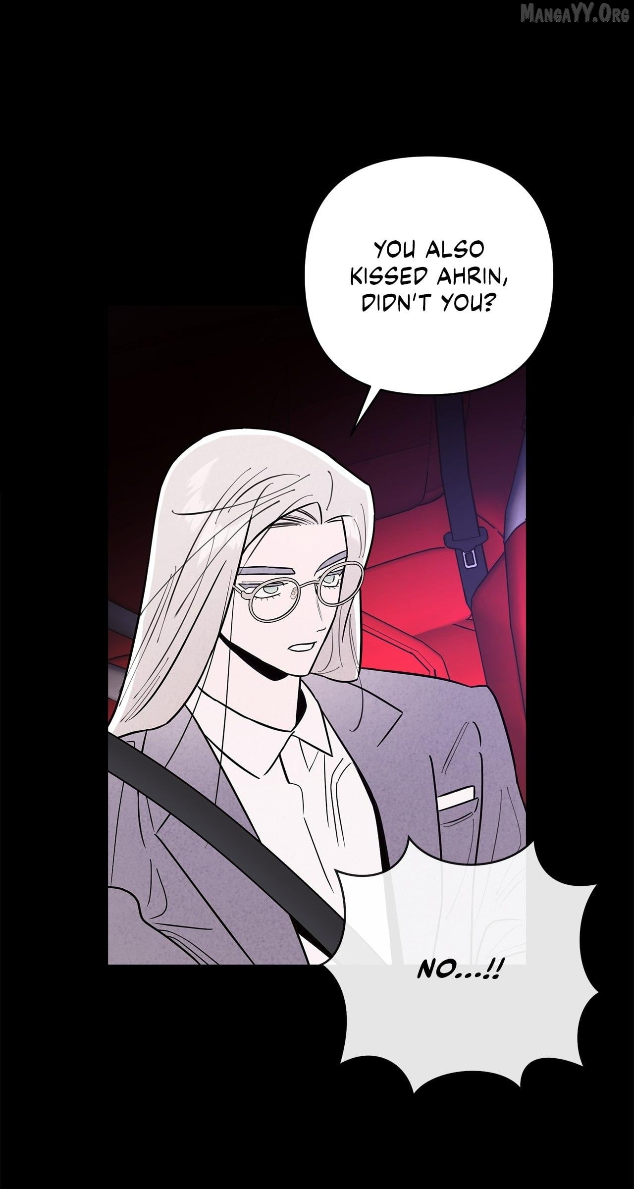 My Younger Sister Chooses Me Tonight Chapter 55 - page 66