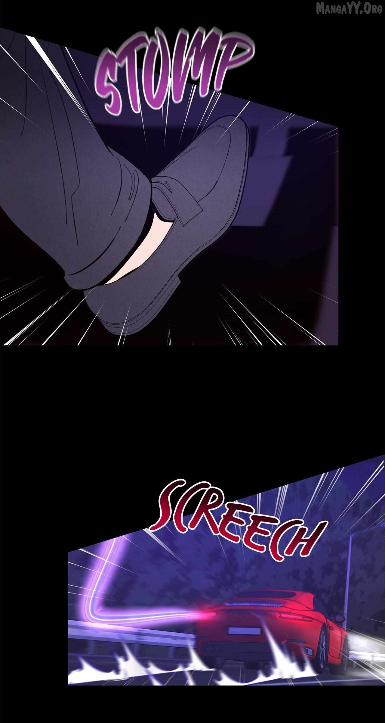 My Younger Sister Chooses Me Tonight Chapter 55 - page 68