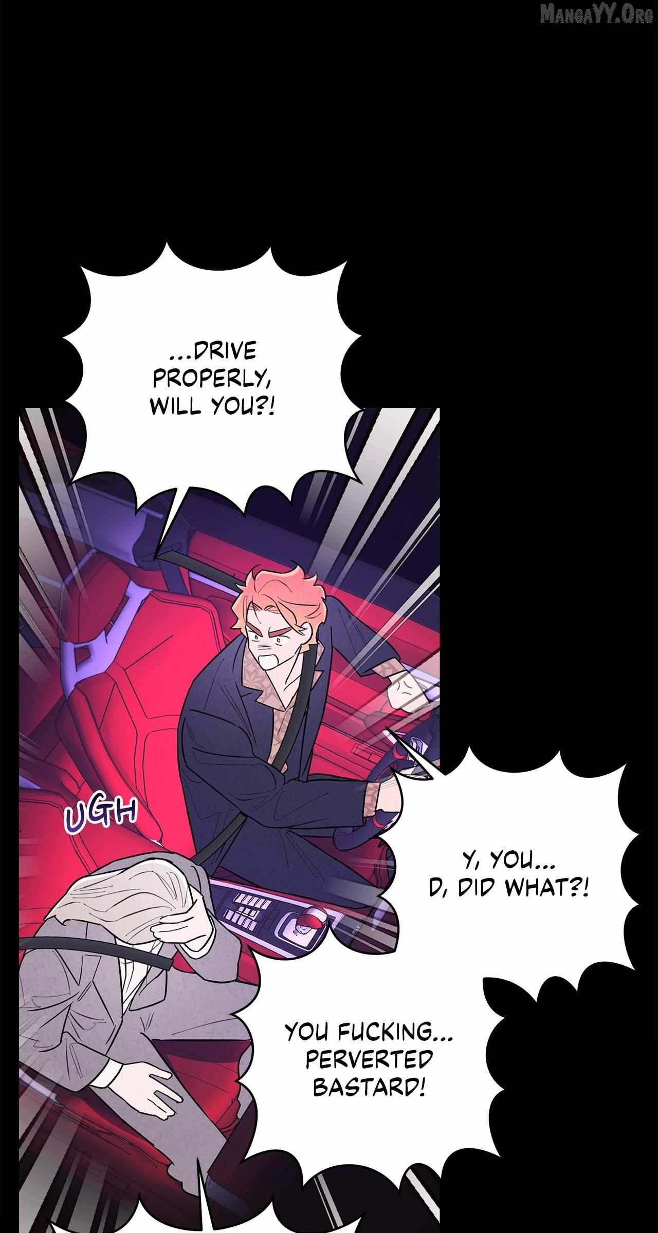 My Younger Sister Chooses Me Tonight Chapter 55 - page 69