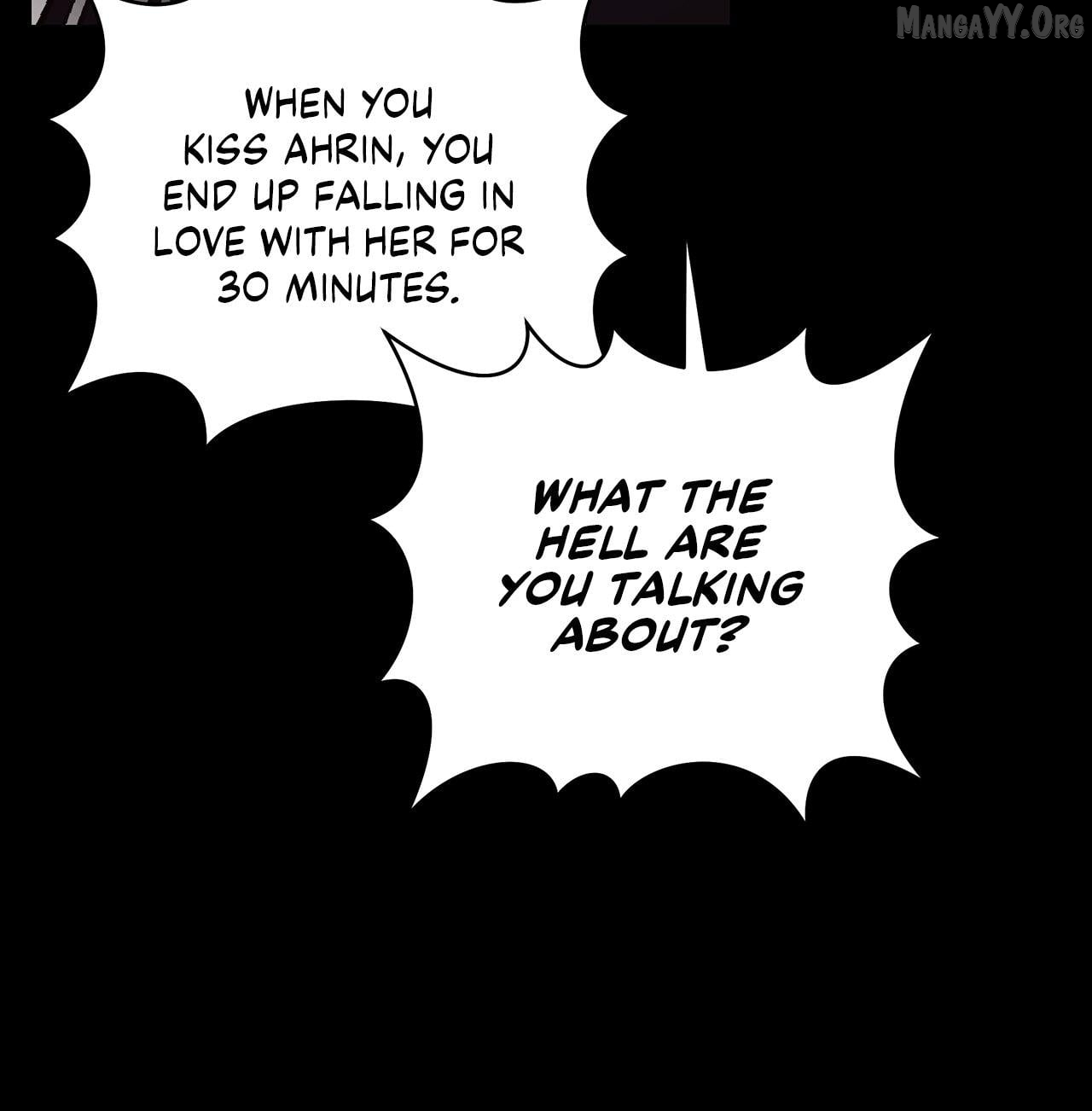 My Younger Sister Chooses Me Tonight Chapter 55 - page 70