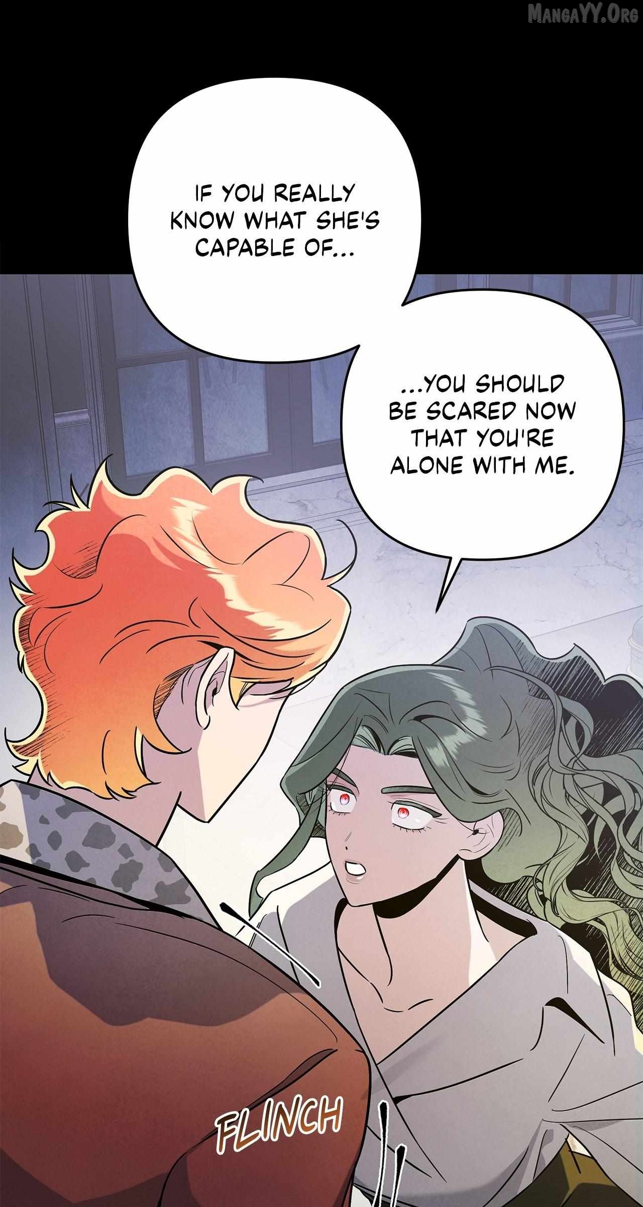 My Younger Sister Chooses Me Tonight Chapter 55 - page 74