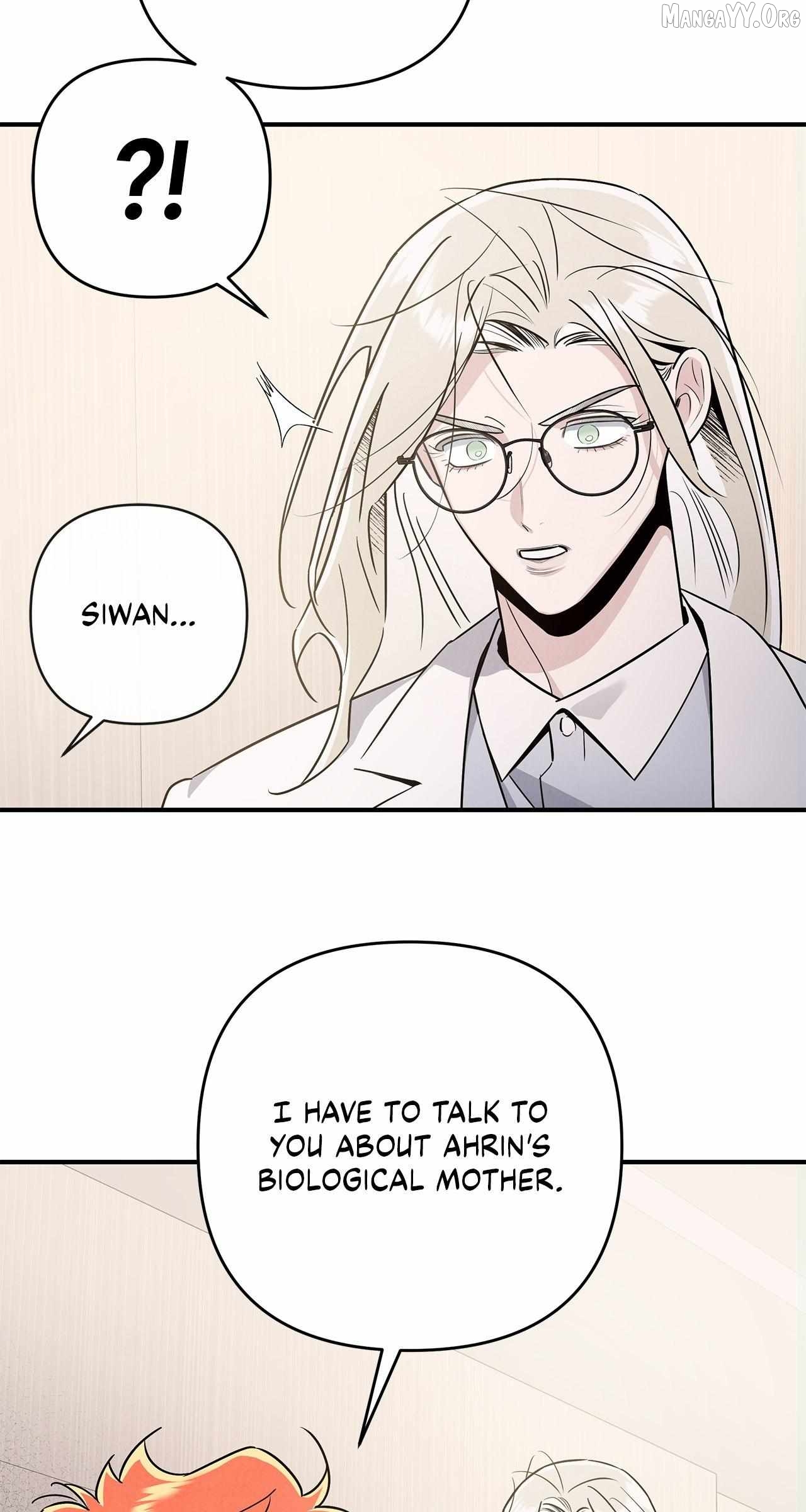 My Younger Sister Chooses Me Tonight Chapter 55 - page 78