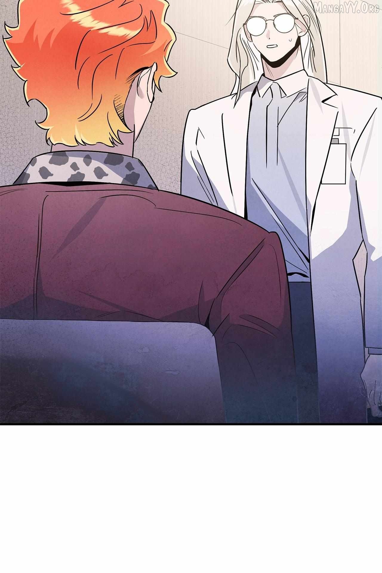 My Younger Sister Chooses Me Tonight Chapter 55 - page 79