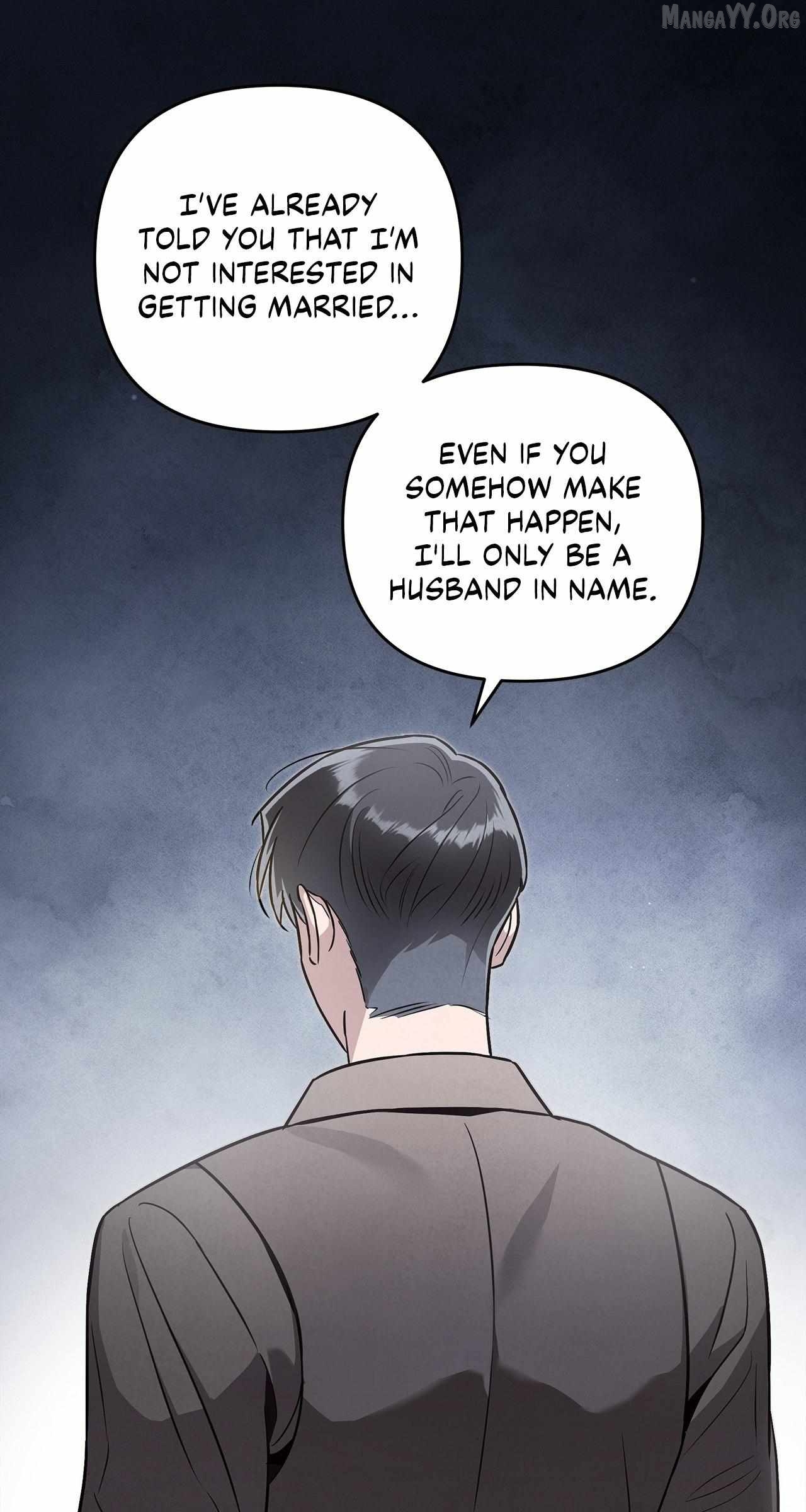 My Younger Sister Chooses Me Tonight Chapter 56 - page 16