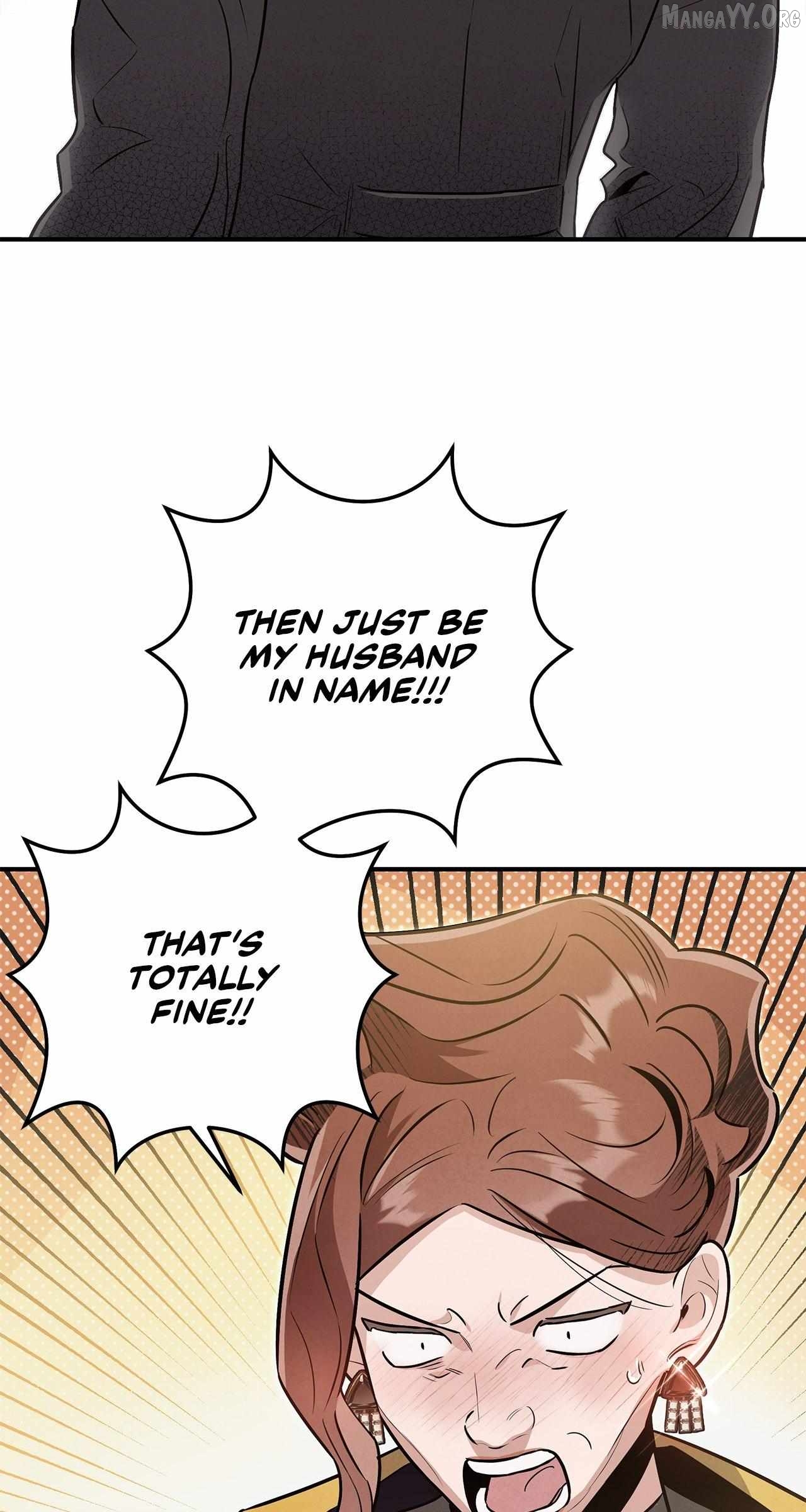 My Younger Sister Chooses Me Tonight Chapter 56 - page 17