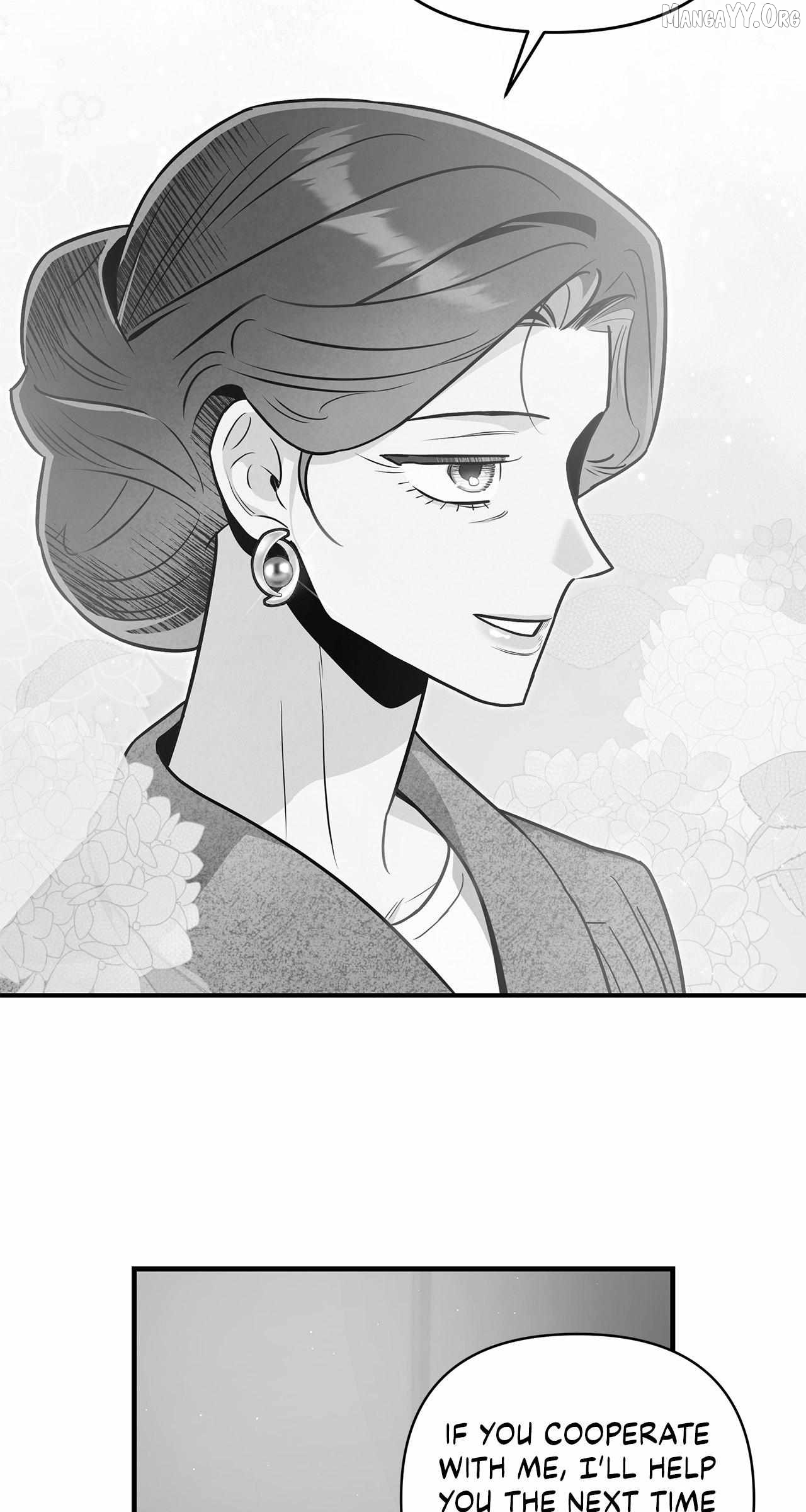 My Younger Sister Chooses Me Tonight Chapter 56 - page 22