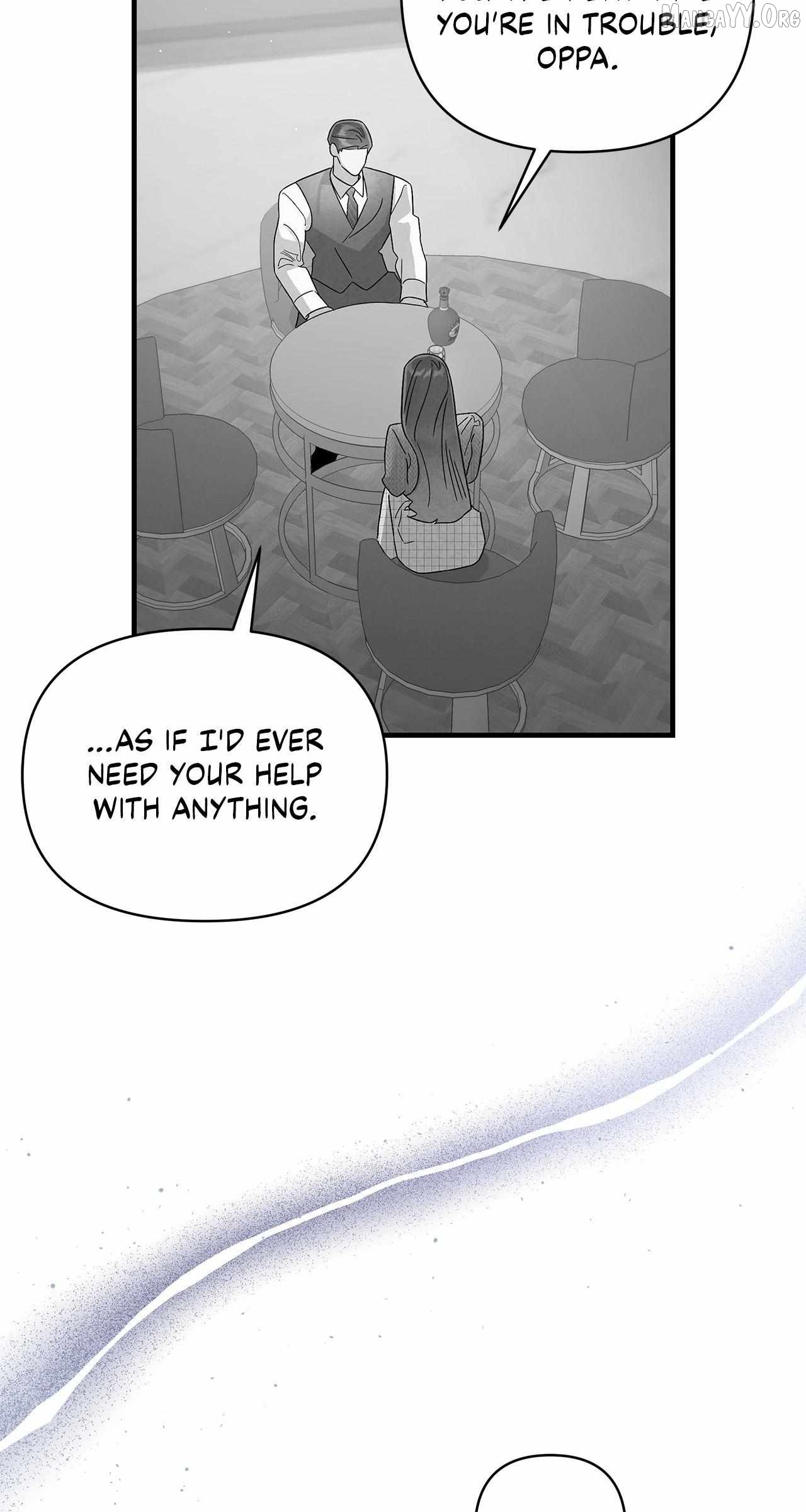 My Younger Sister Chooses Me Tonight Chapter 56 - page 23