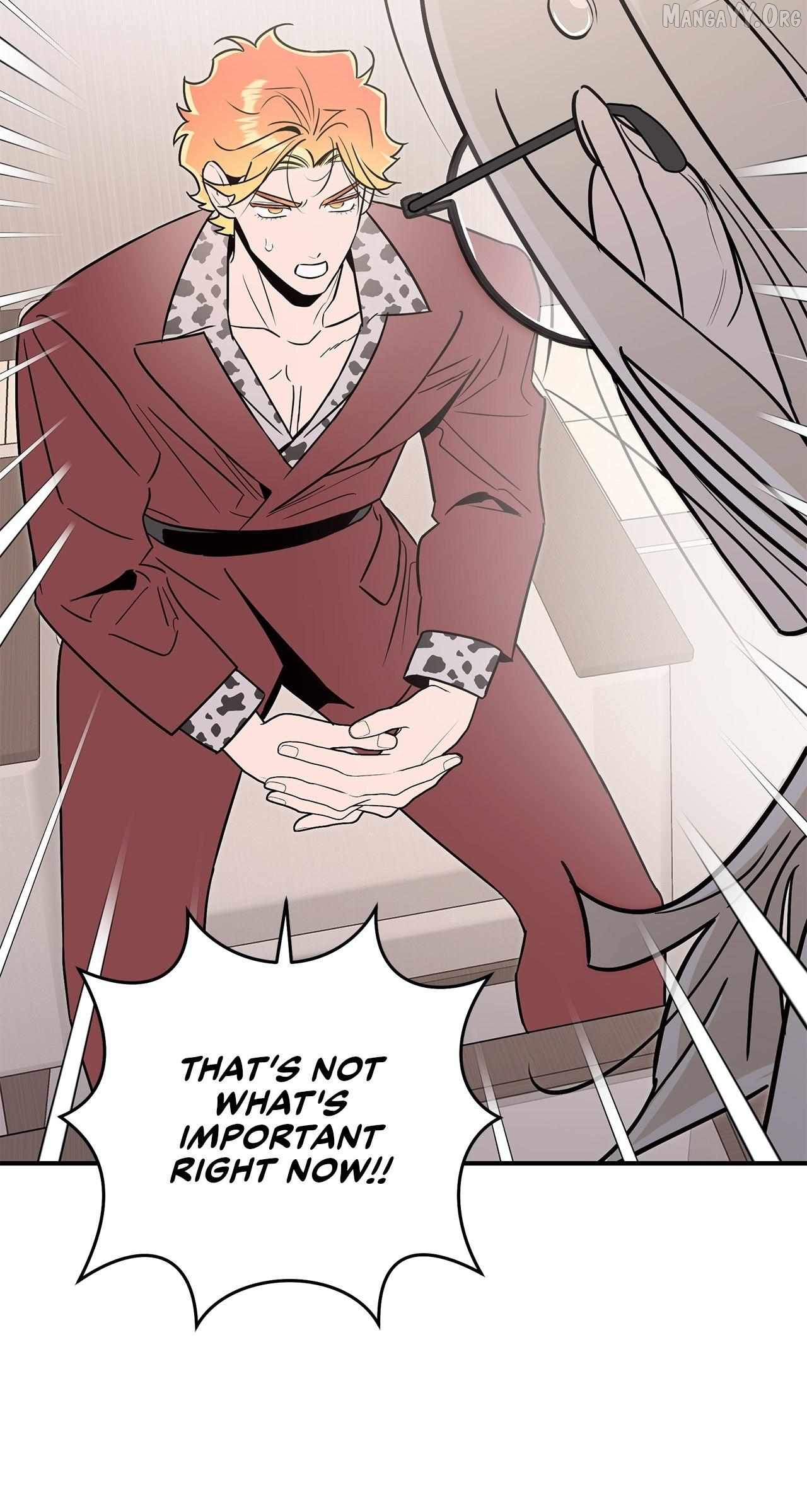 My Younger Sister Chooses Me Tonight Chapter 56 - page 30