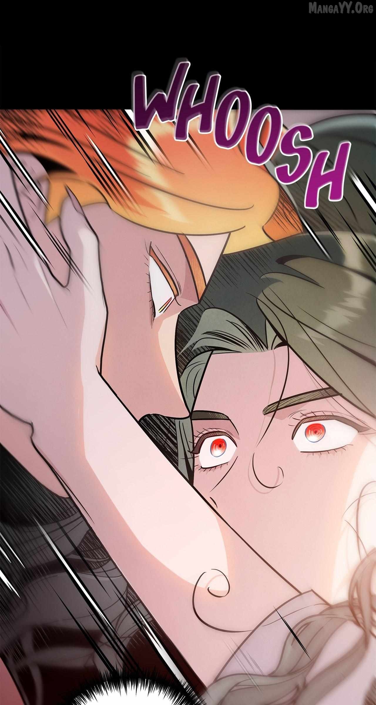 My Younger Sister Chooses Me Tonight Chapter 56 - page 32