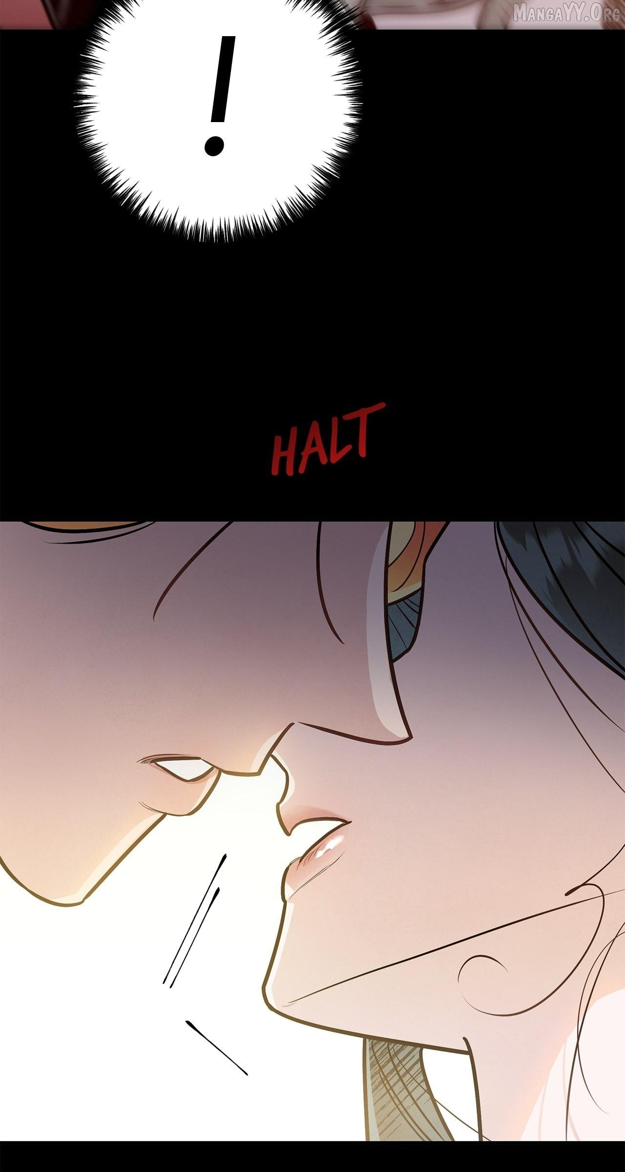 My Younger Sister Chooses Me Tonight Chapter 56 - page 33